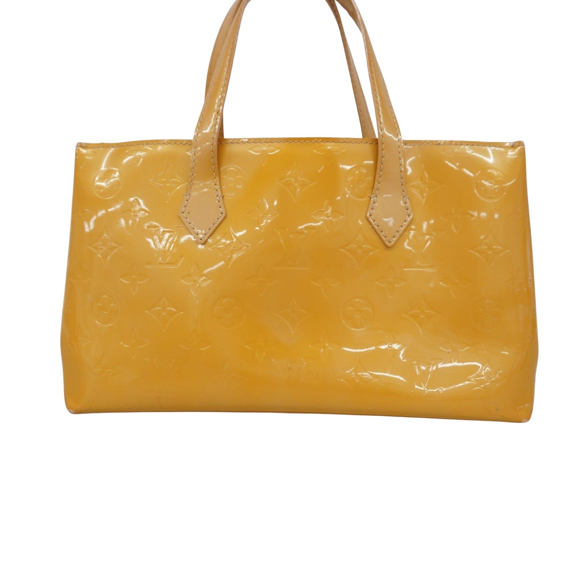 Louis Vuitton Louis Vuitton Wilshire handbag Size ONE SIZE - 2 Thumbnail