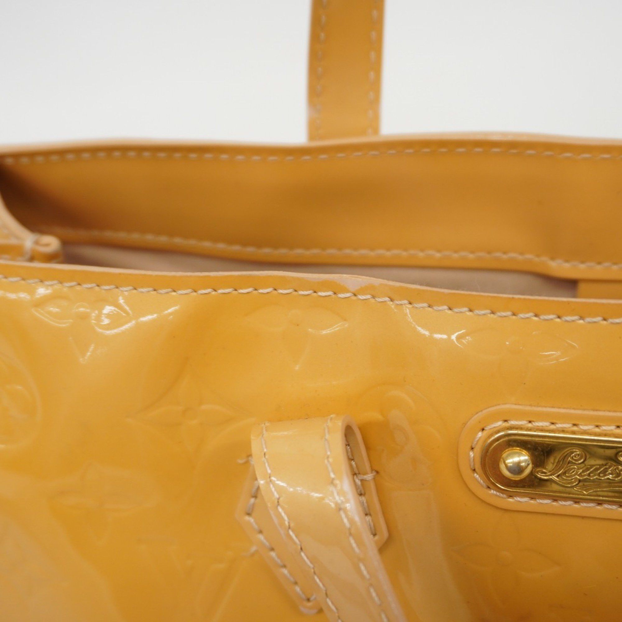 Louis Vuitton Louis Vuitton Wilshire handbag Size ONE SIZE - 10 Thumbnail