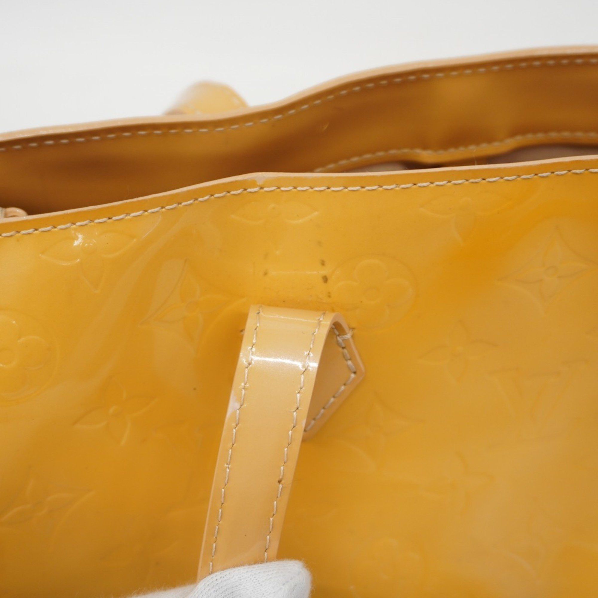 Louis Vuitton Louis Vuitton Wilshire handbag Size ONE SIZE - 9 Thumbnail