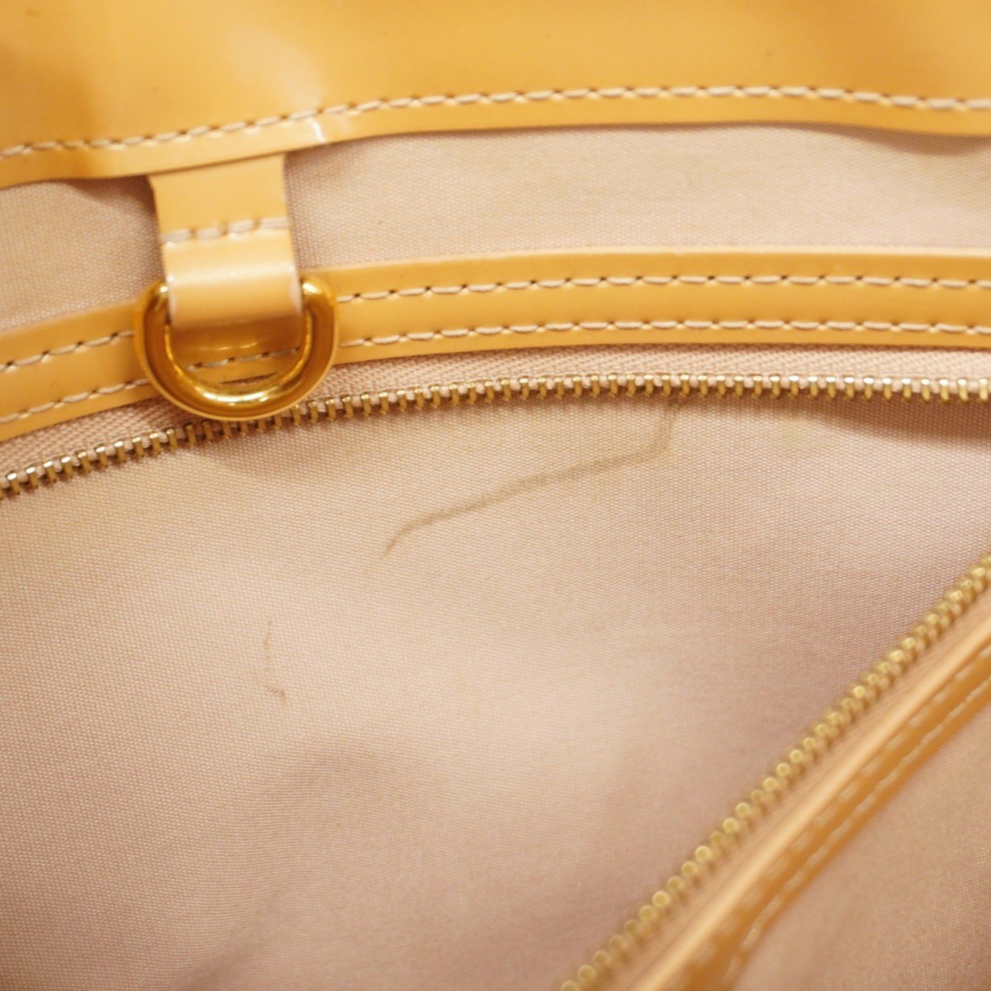 Louis Vuitton Louis Vuitton Wilshire handbag Size ONE SIZE - 11 Thumbnail