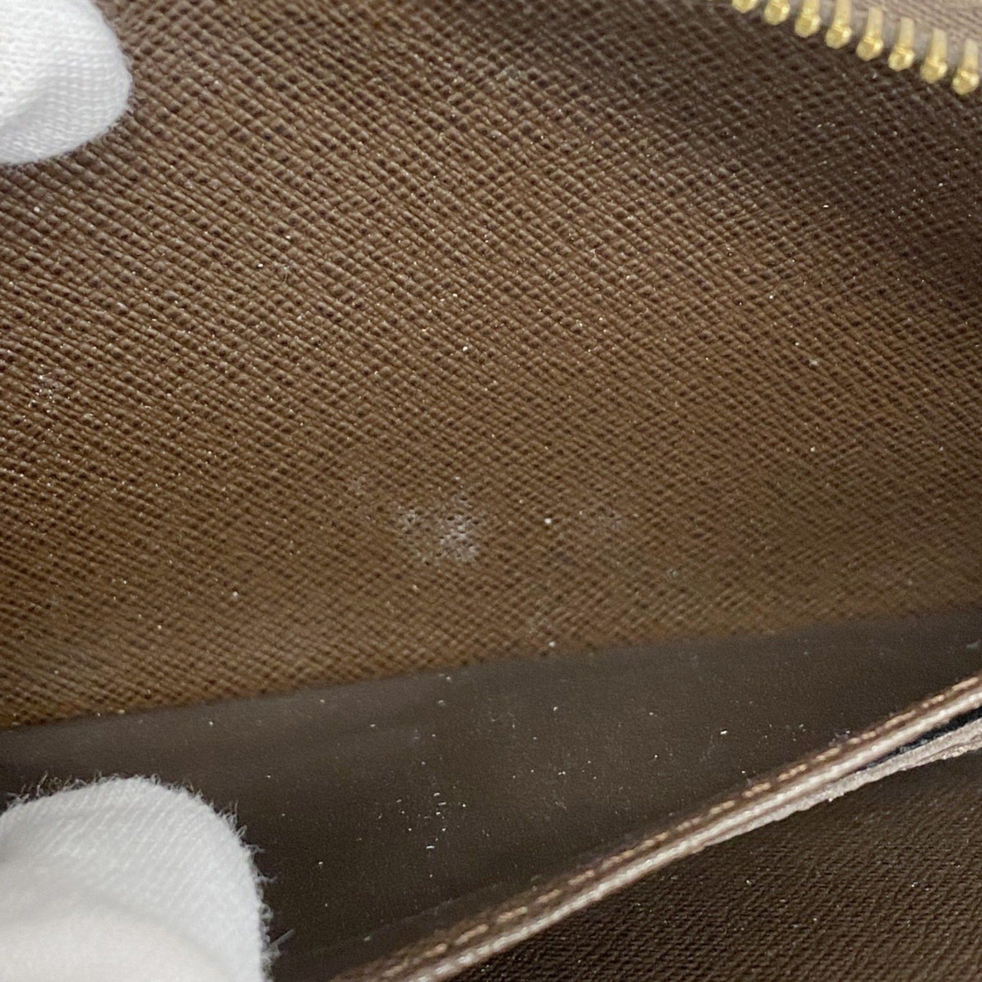 Louis Vuitton Louis Vuitton Portefeuille zippy wallet Size ONE SIZE - 6 Thumbnail