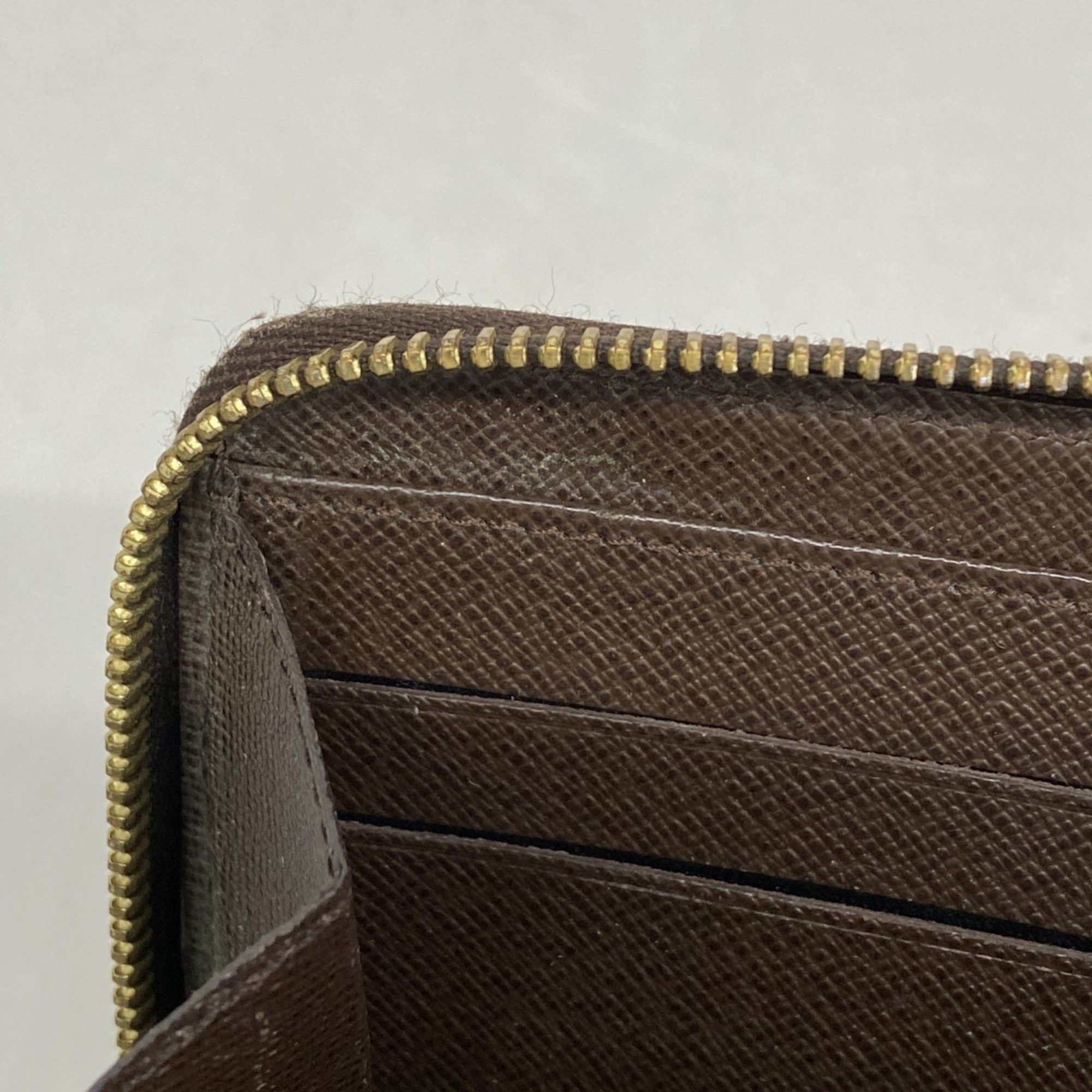 Louis Vuitton Louis Vuitton Portefeuille zippy wallet Size ONE SIZE - 9 Thumbnail