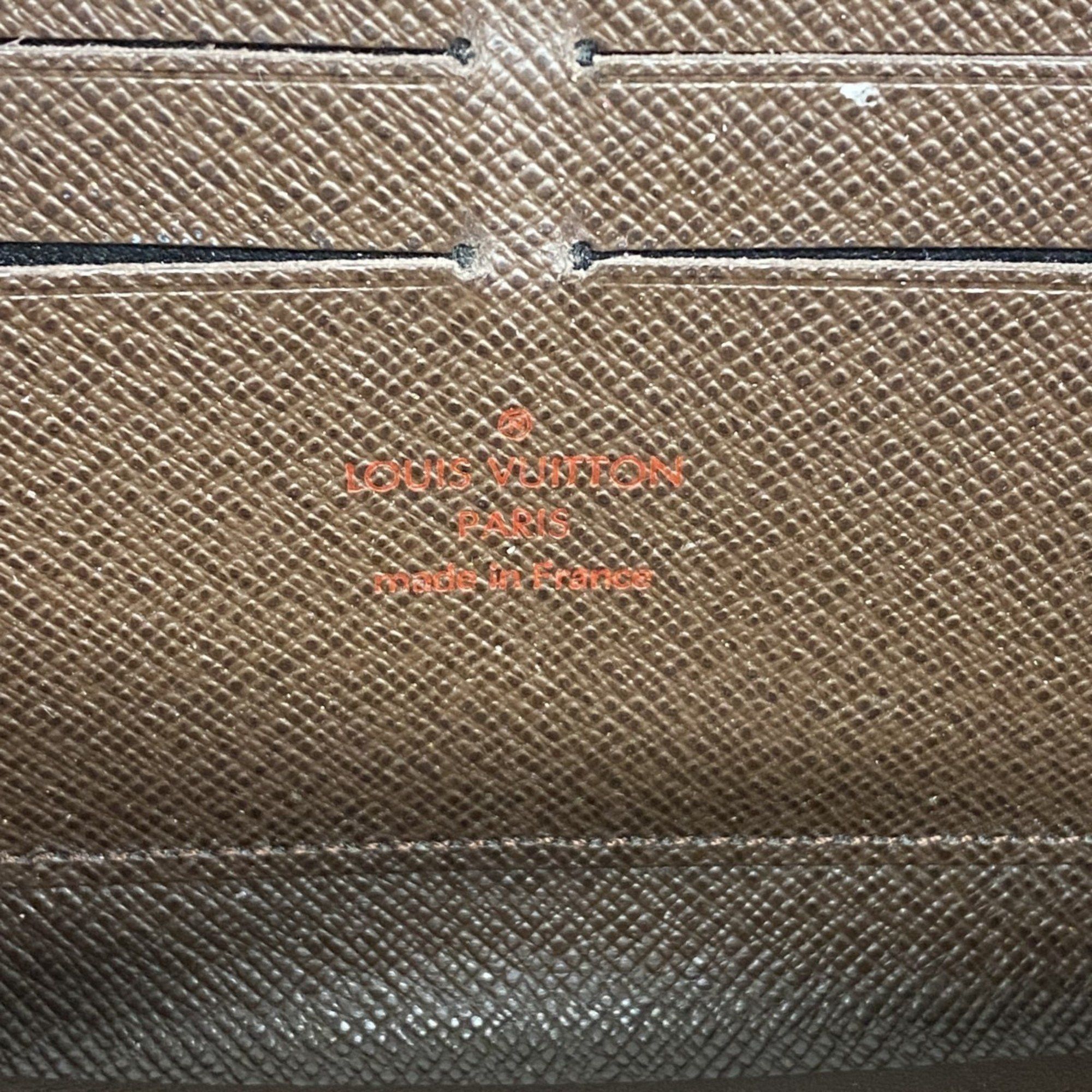 Louis Vuitton Louis Vuitton Portefeuille zippy wallet Size ONE SIZE - 12 Thumbnail