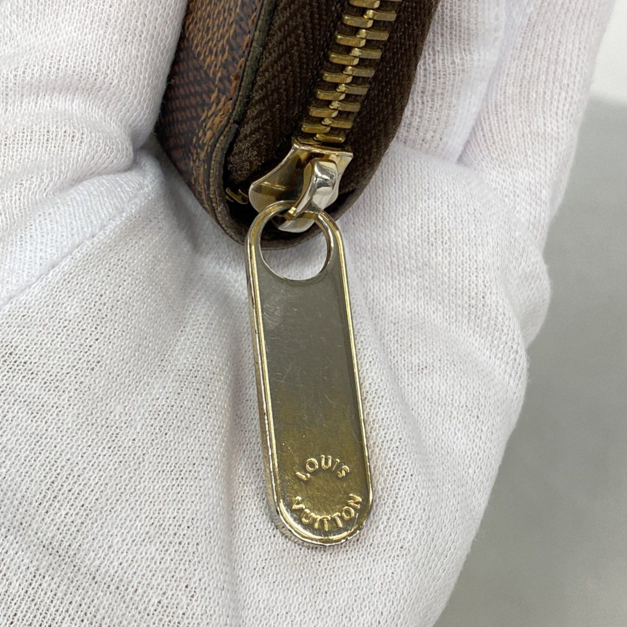 Louis Vuitton Louis Vuitton Portefeuille zippy wallet Size ONE SIZE - 7 Thumbnail