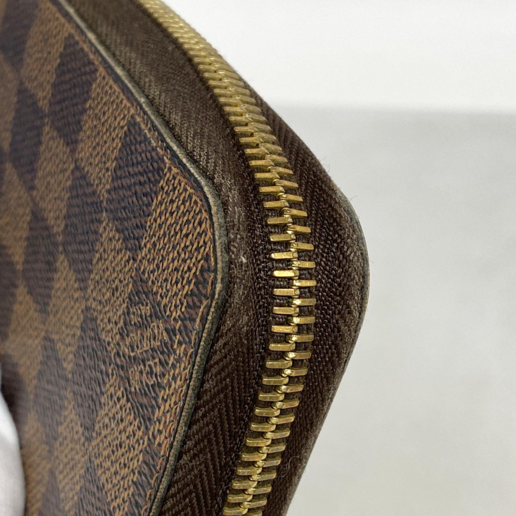 Louis Vuitton Louis Vuitton Portefeuille zippy wallet Size ONE SIZE - 5 Thumbnail