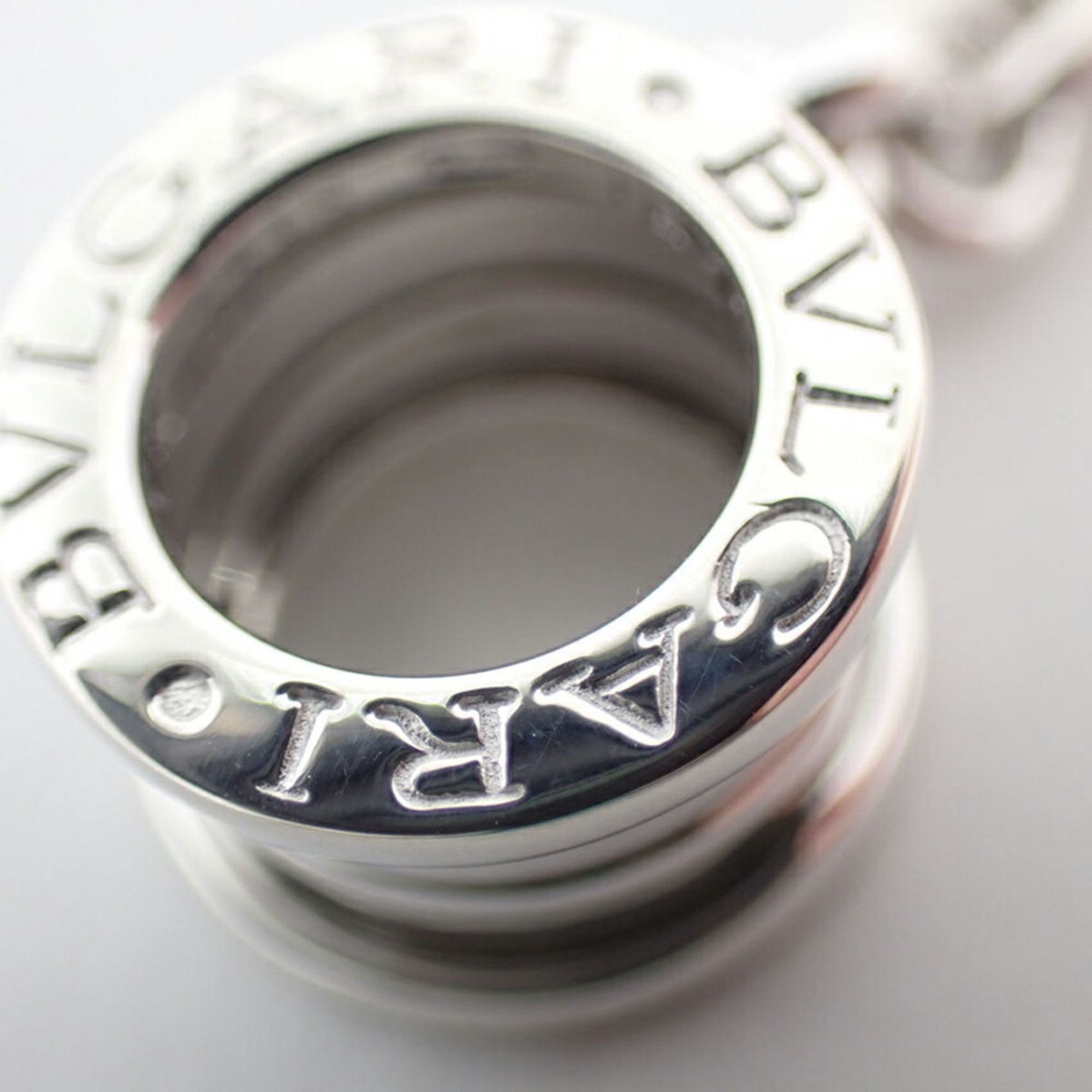 Bvlgari Bulgari B.Zero1 bag Size ONE SIZE - 4 Thumbnail