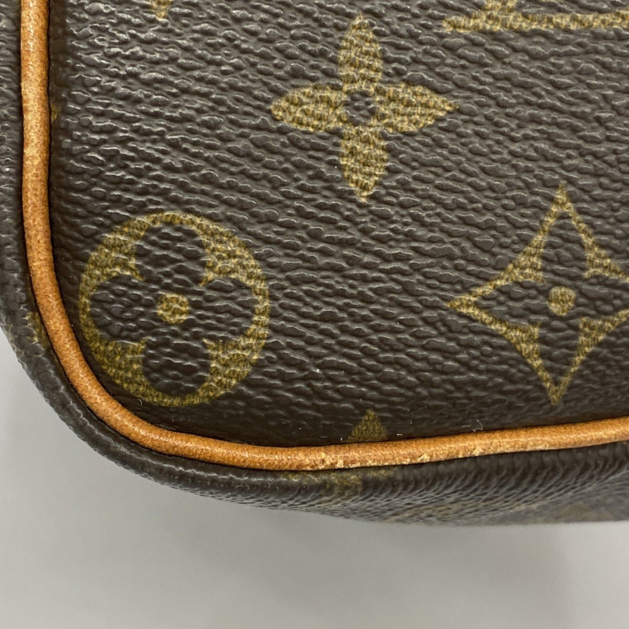 Louis Vuitton Louis Vuitton Speedy 35 handbag Size ONE SIZE - 6 Thumbnail