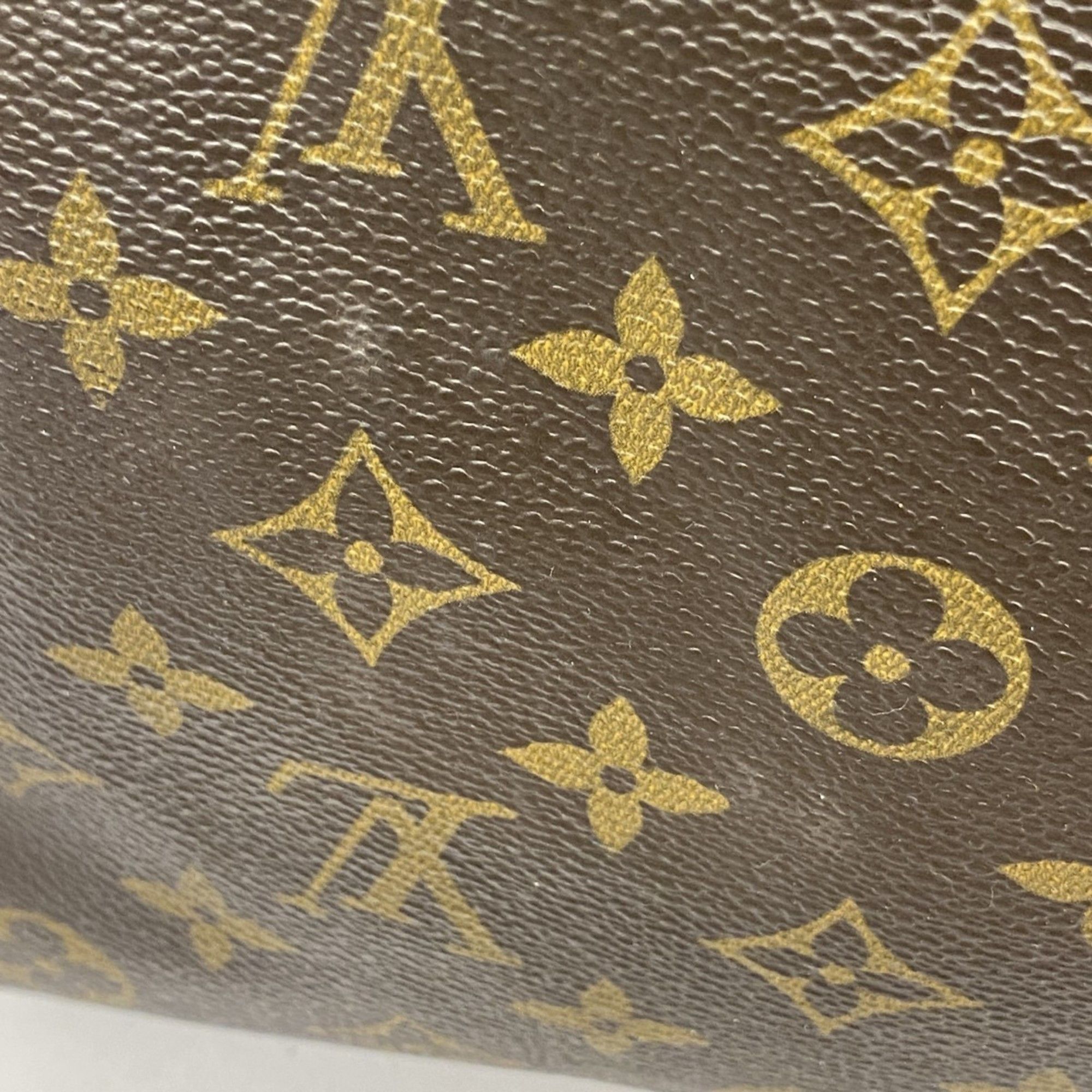 Louis Vuitton Louis Vuitton Speedy 35 handbag Size ONE SIZE - 9 Thumbnail