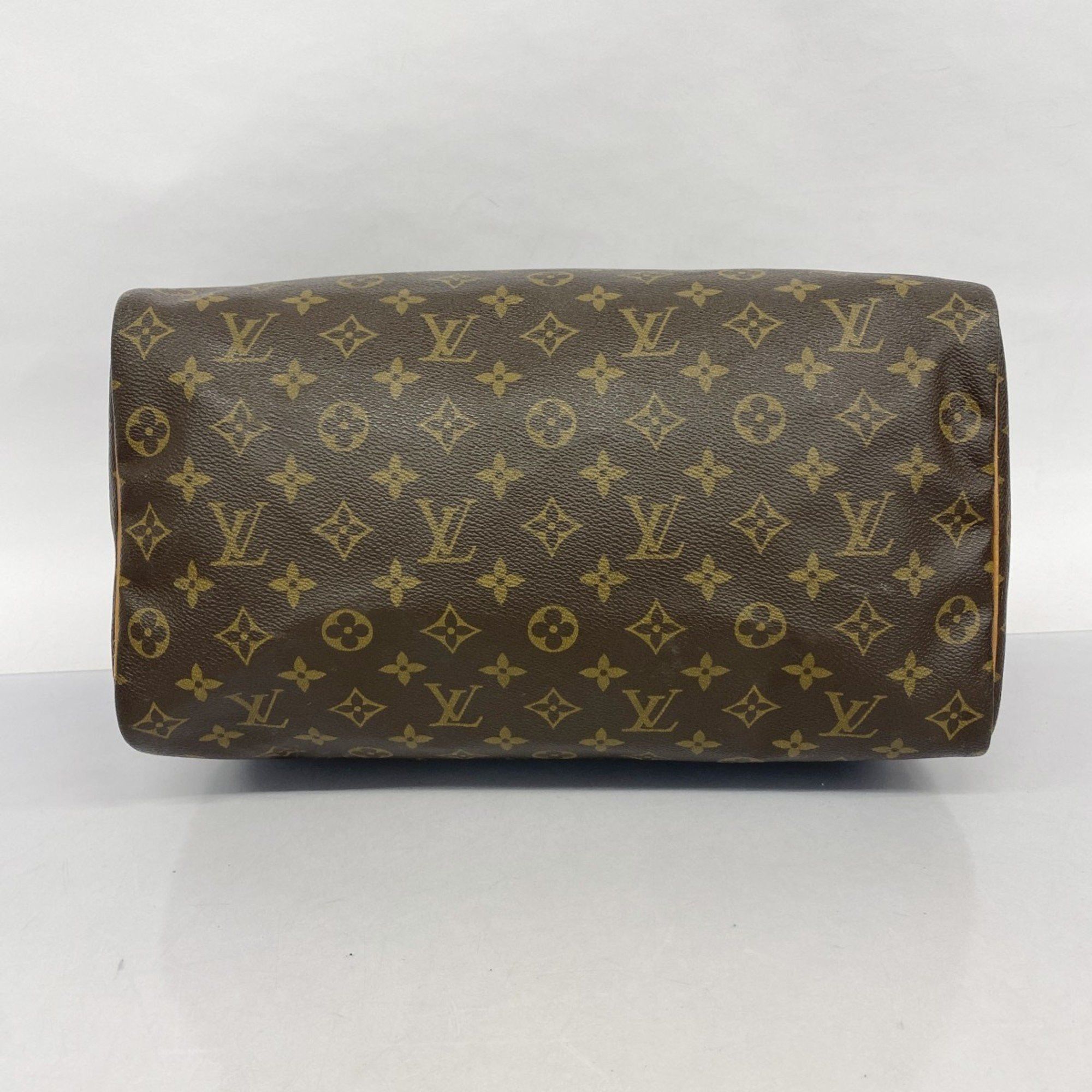 Louis Vuitton Louis Vuitton Speedy 35 handbag Size ONE SIZE - 5 Thumbnail