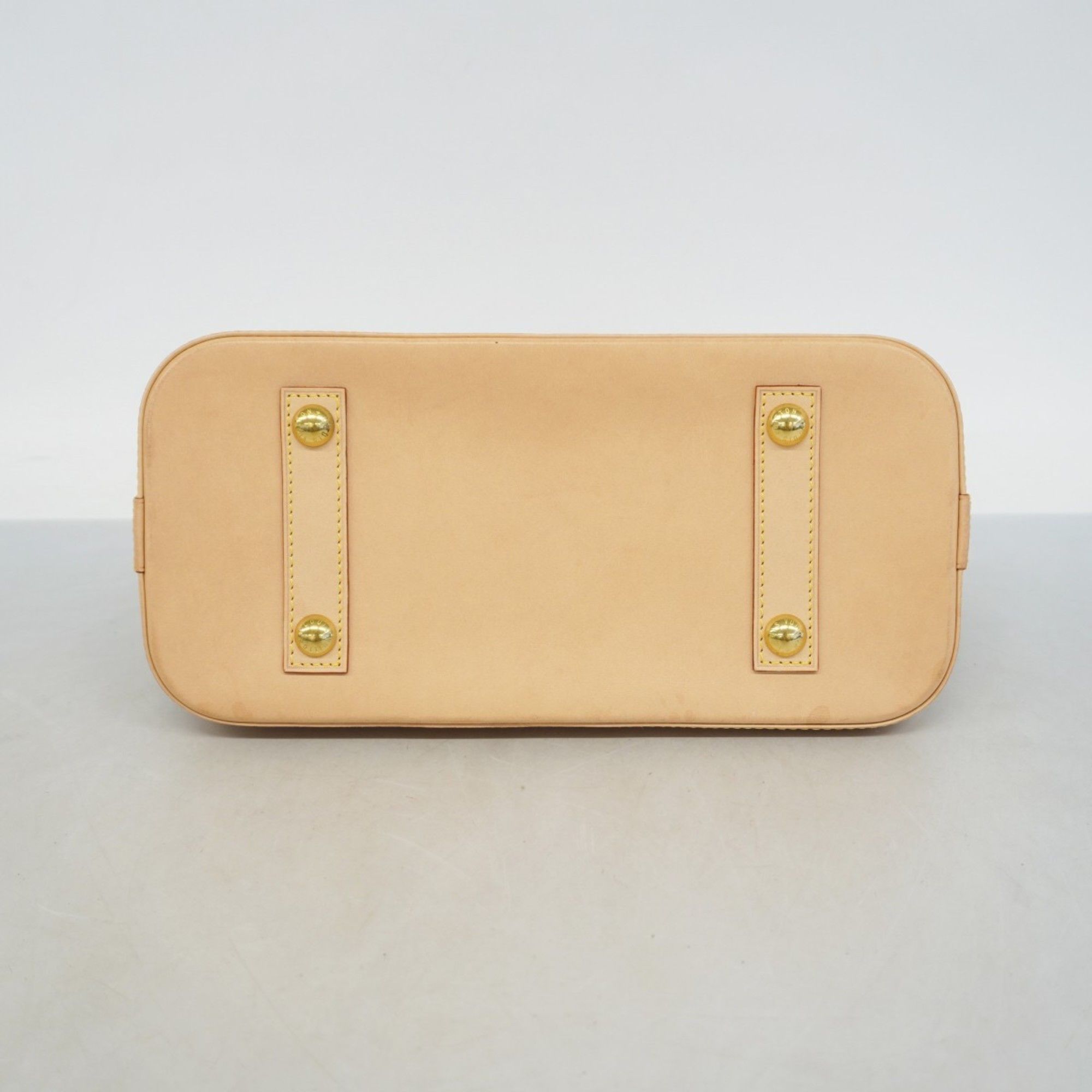 Louis Vuitton Louis Vuitton Alma handbag Size ONE SIZE - 5 Thumbnail
