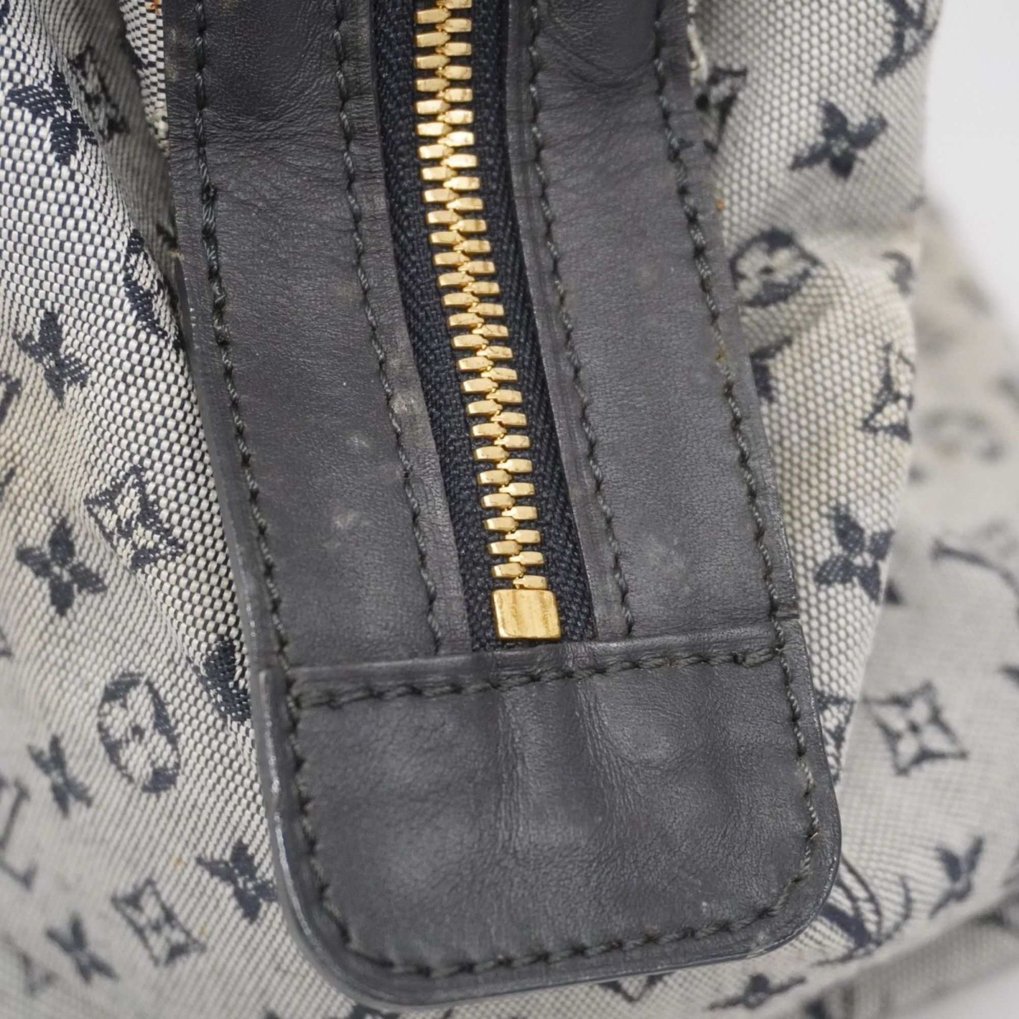 Louis Vuitton Louis Vuitton Josephine handbag Size ONE SIZE - 12 Thumbnail
