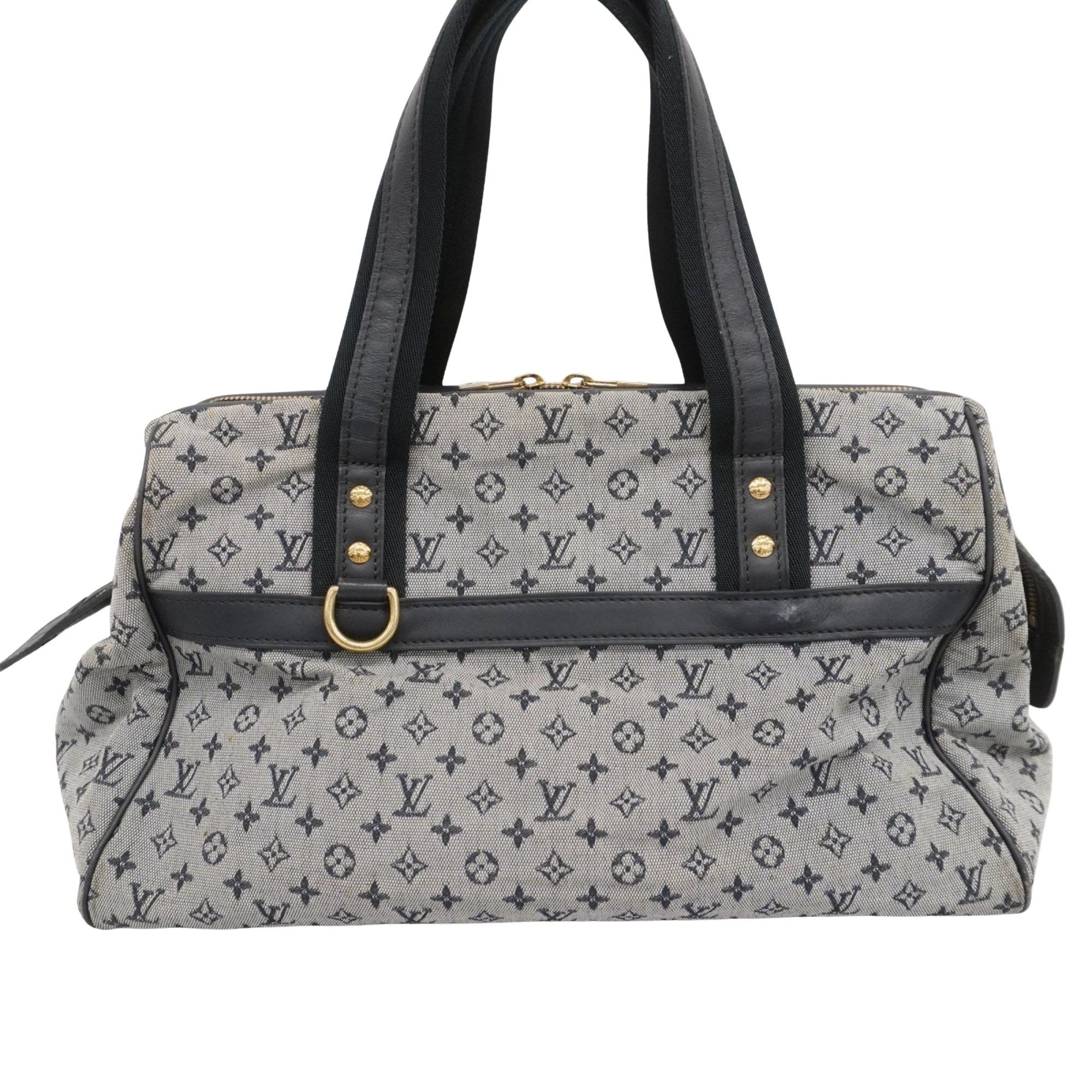 Louis Vuitton Louis Vuitton Josephine handbag Size ONE SIZE - 2 Thumbnail