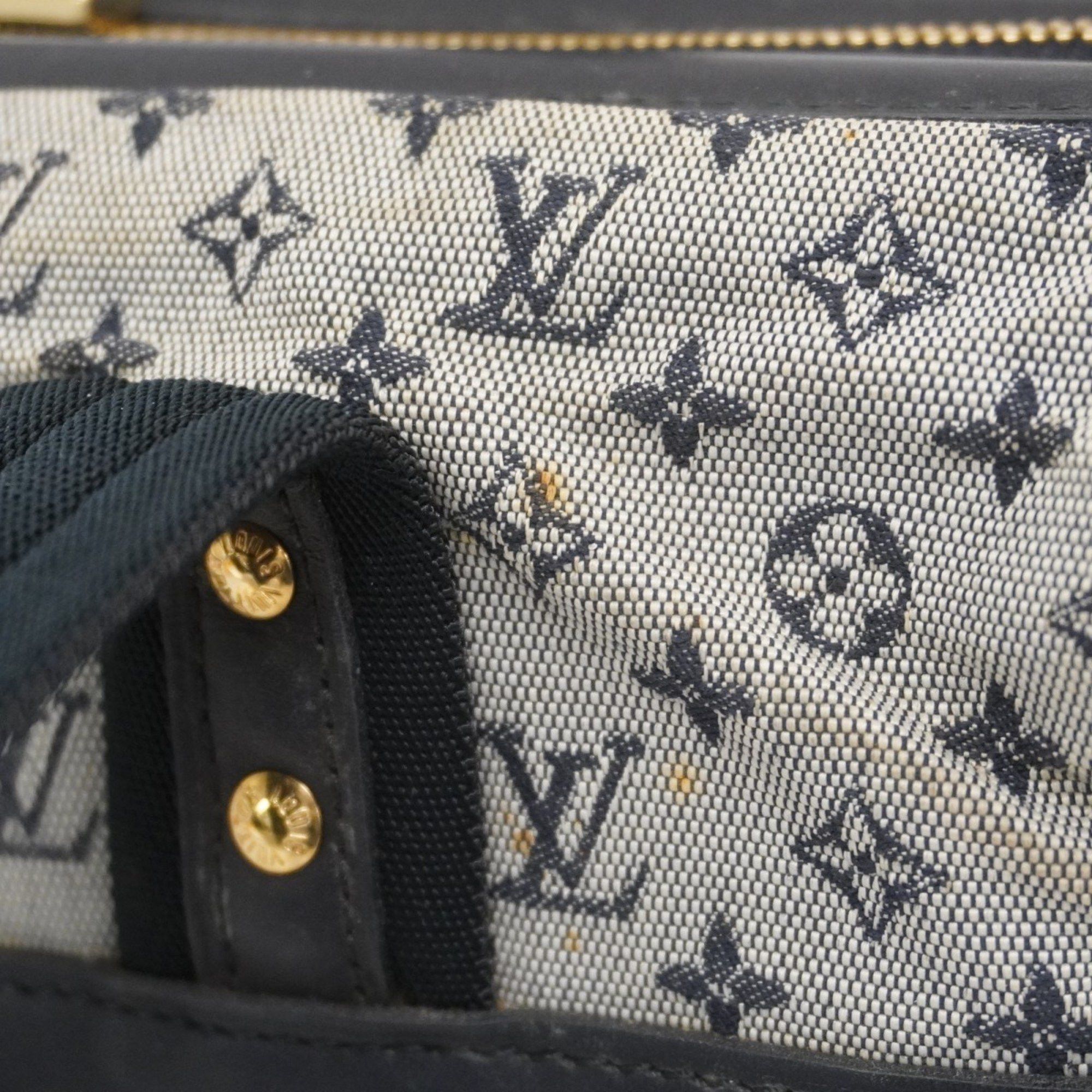 Louis Vuitton Louis Vuitton Josephine handbag Size ONE SIZE - 10 Thumbnail