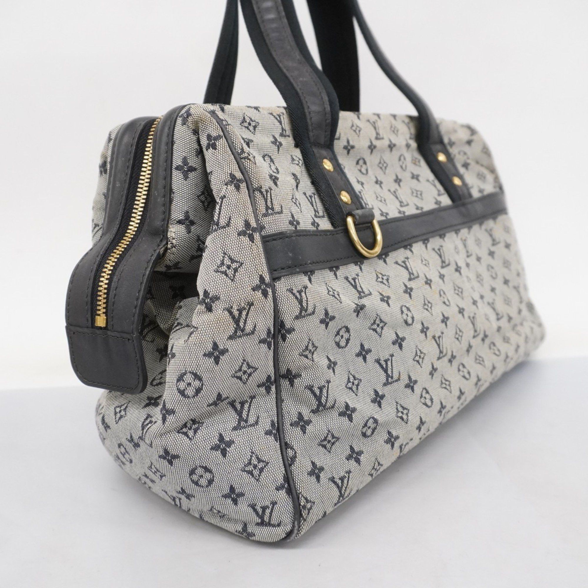 Louis Vuitton Louis Vuitton Josephine handbag Size ONE SIZE - 3 Thumbnail