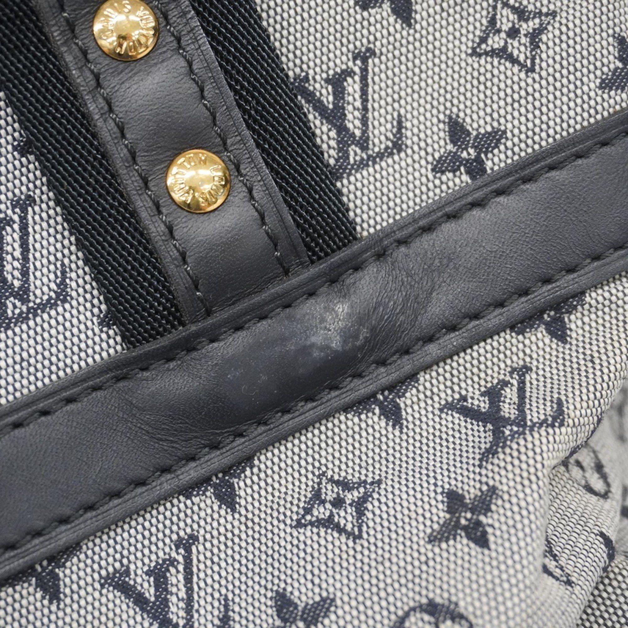 Louis Vuitton Louis Vuitton Josephine handbag Size ONE SIZE - 9 Thumbnail