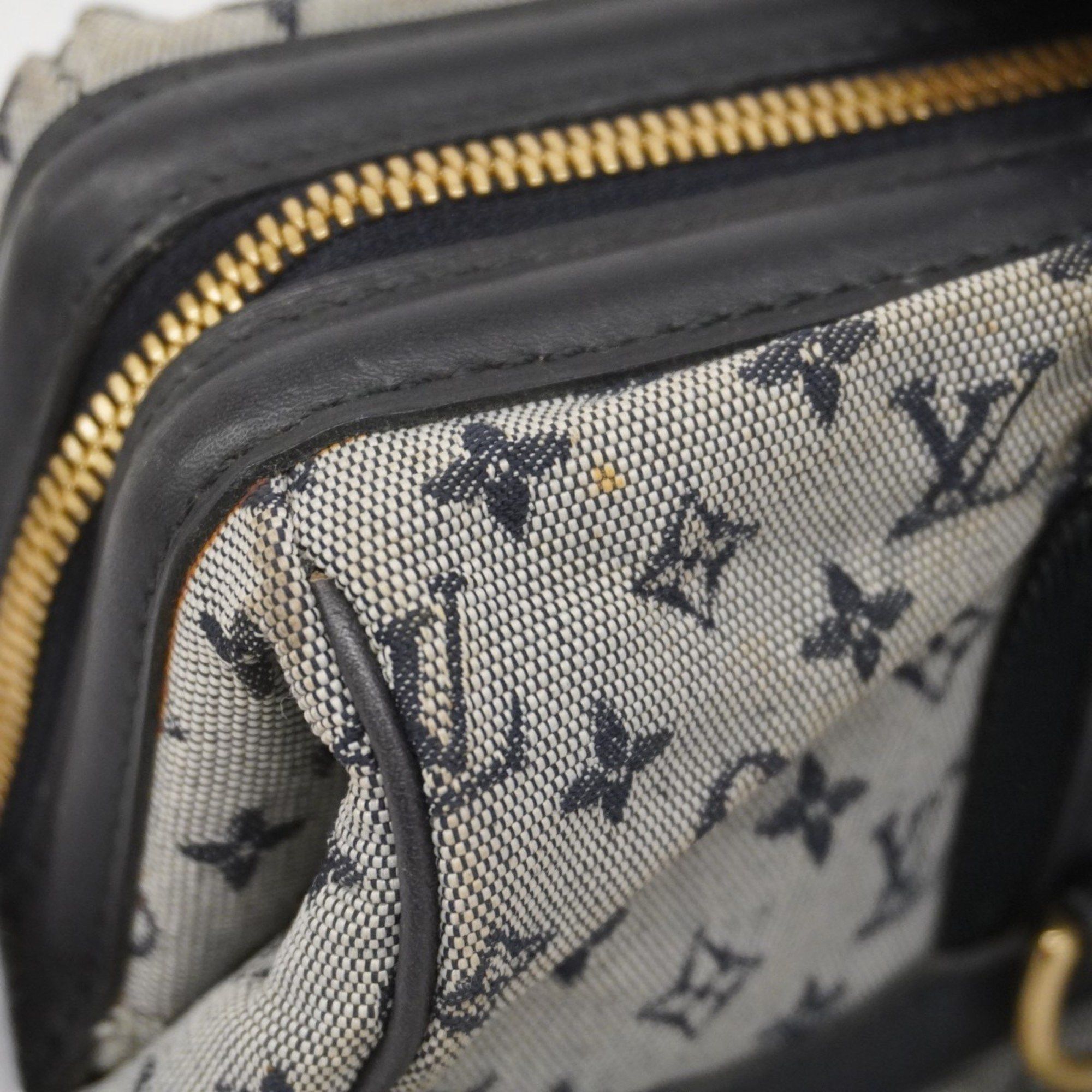Louis Vuitton Louis Vuitton Josephine handbag Size ONE SIZE - 7 Thumbnail