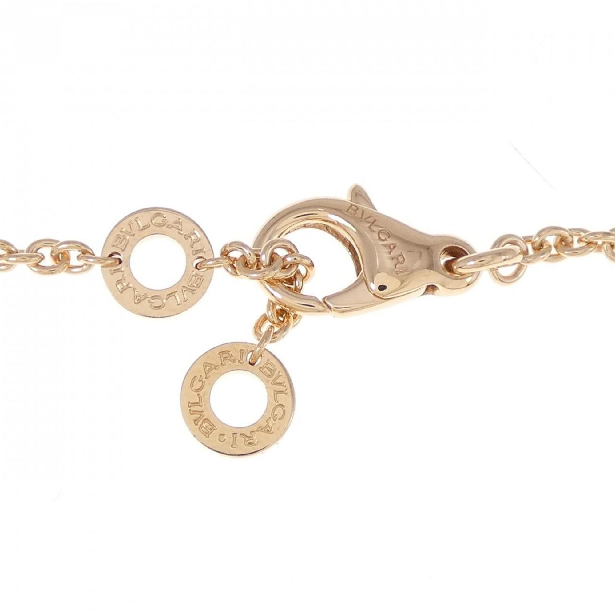 Bvlgari Bulgari Bvlgari bvlgari bracelet Size ONE SIZE - 3 Thumbnail
