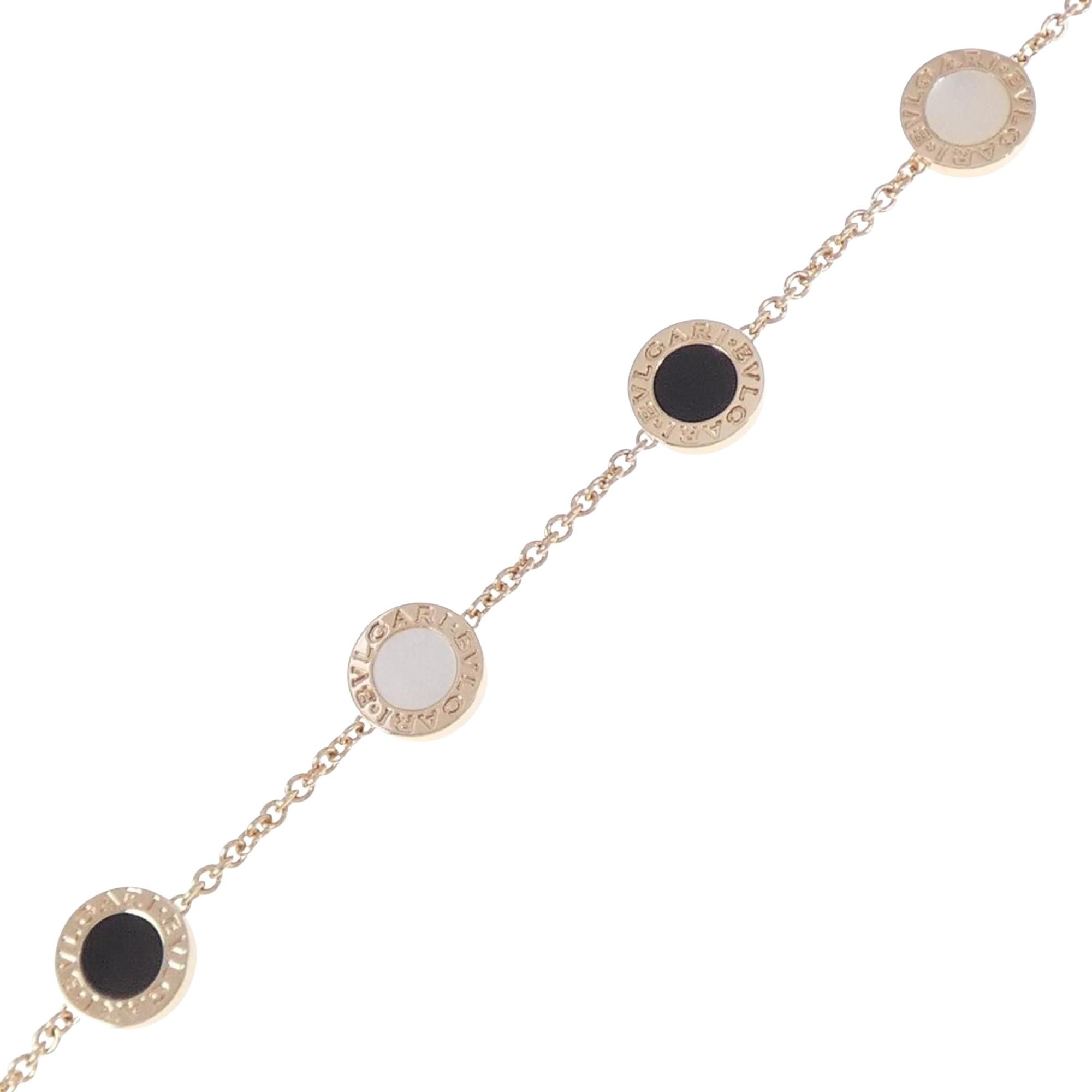 Bvlgari Bulgari Bvlgari bvlgari bracelet Size ONE SIZE - 2 Thumbnail