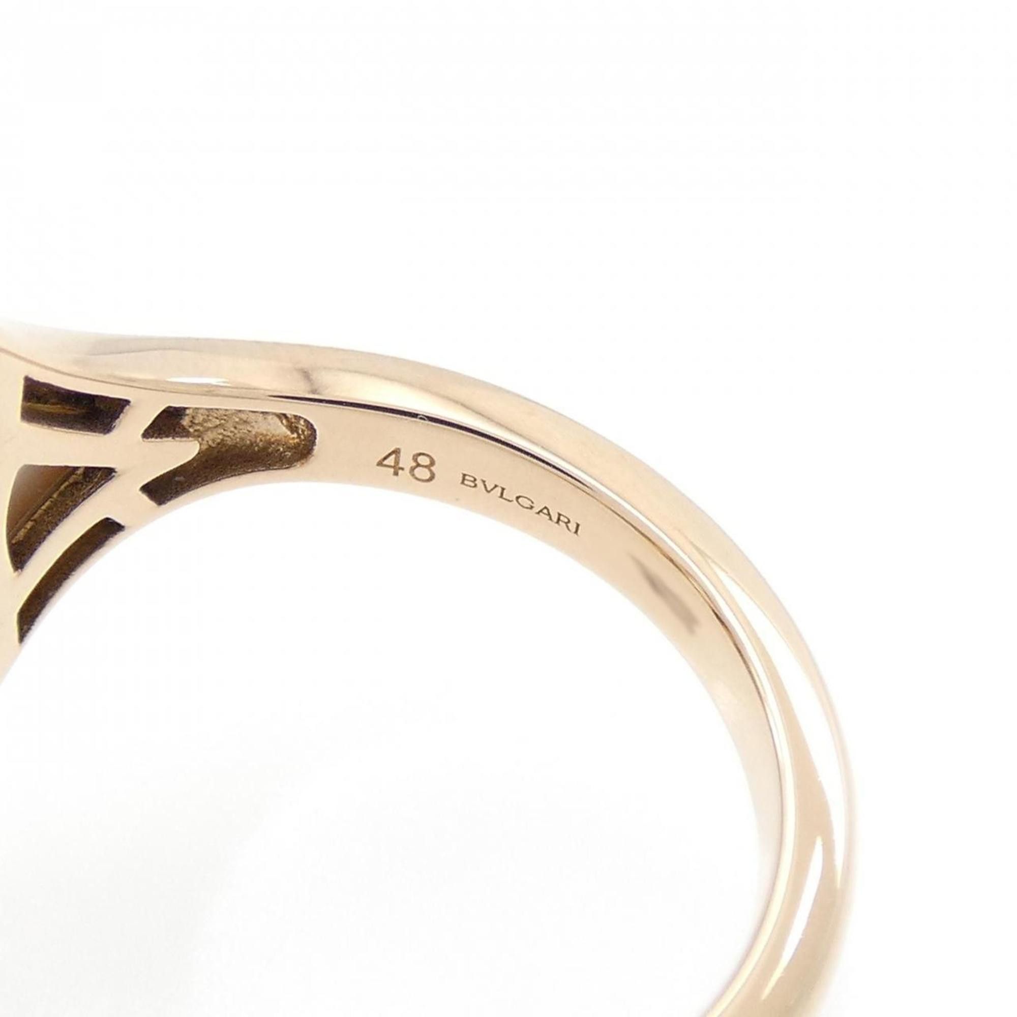 Bvlgari Bulgari Diva's Dream ring Size ONE SIZE - 4 Thumbnail