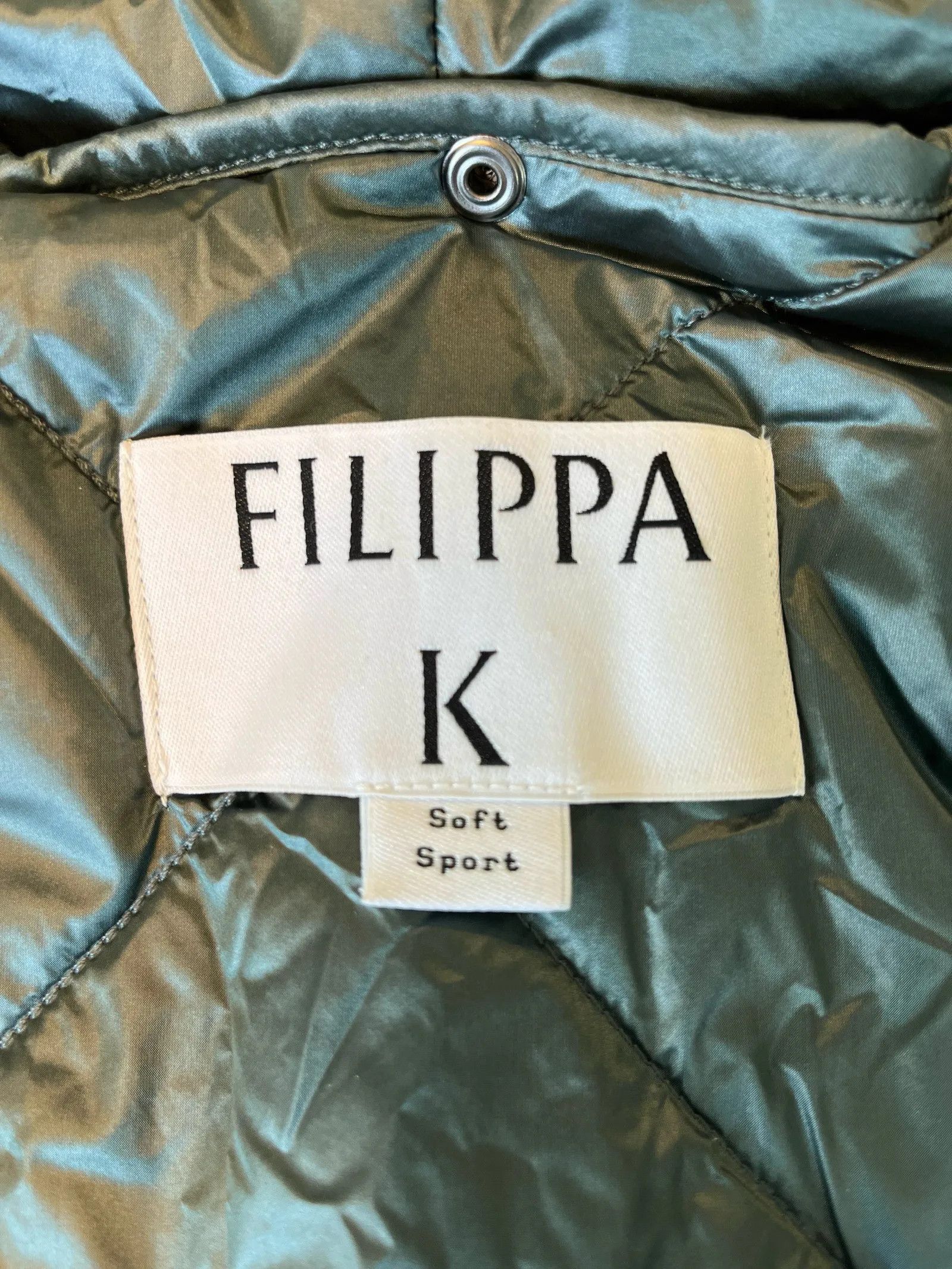 Filippa K Filippa K Jacket Size L / US 10 / IT 46 - 3 Thumbnail