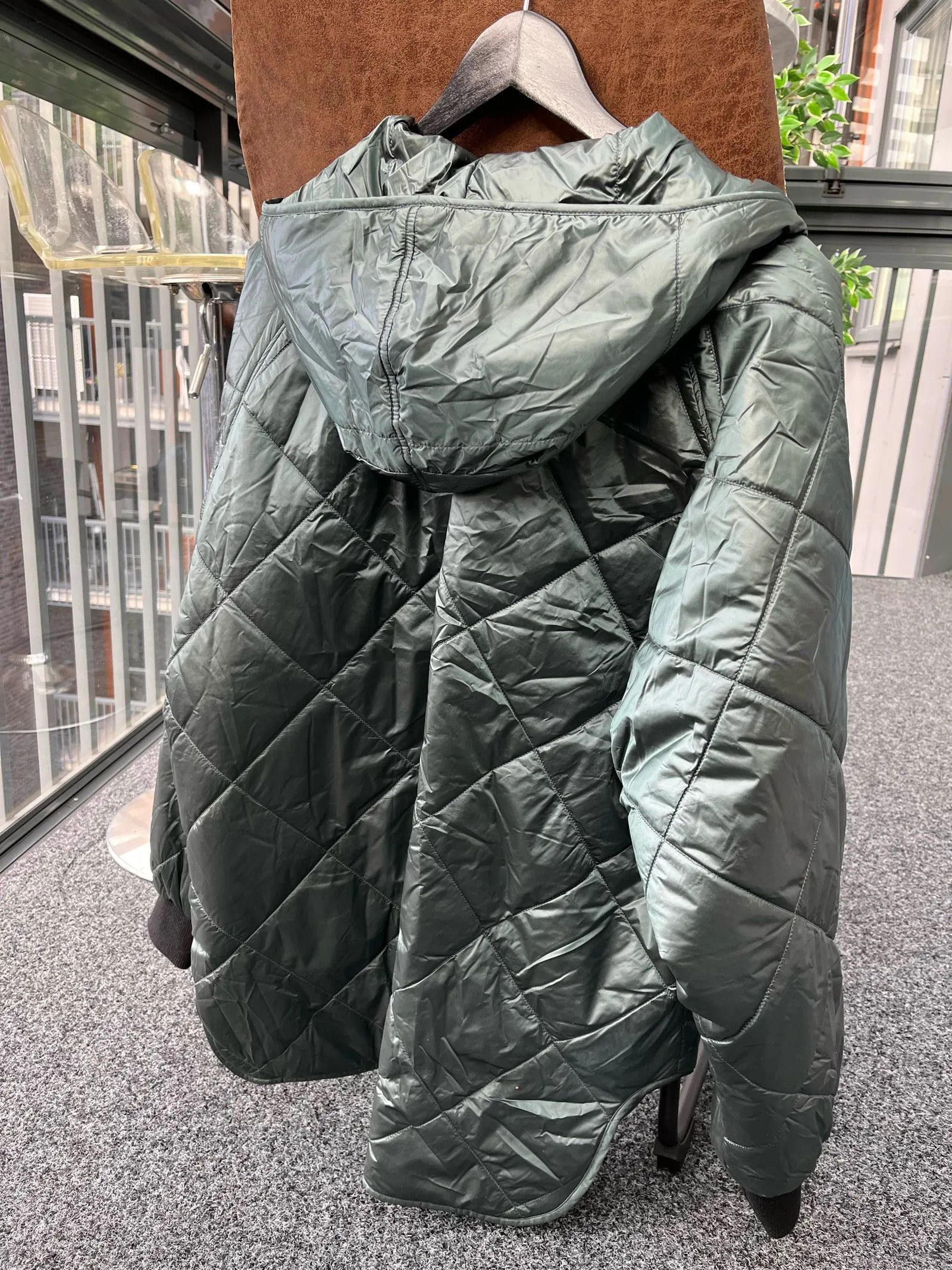 Filippa K Filippa K Jacket Size L / US 10 / IT 46 - 5 Thumbnail