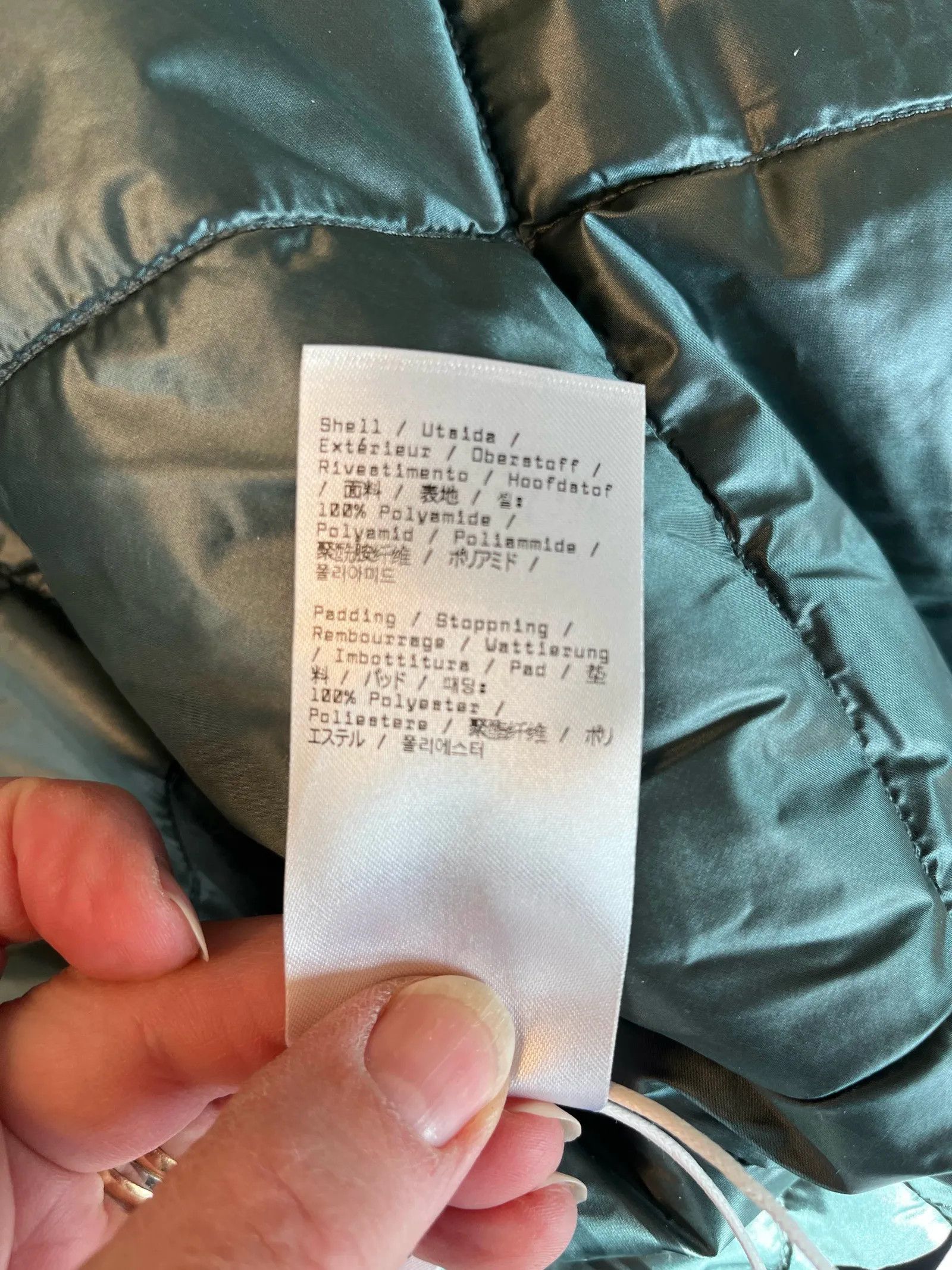 Filippa K Filippa K Jacket Size L / US 10 / IT 46 - 4 Thumbnail