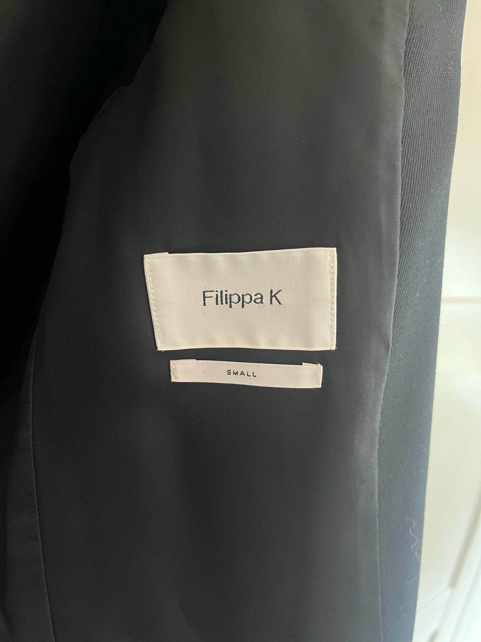 Filippa K Filippa K Blazer Size S / US 4 / IT 40 - 2 Thumbnail