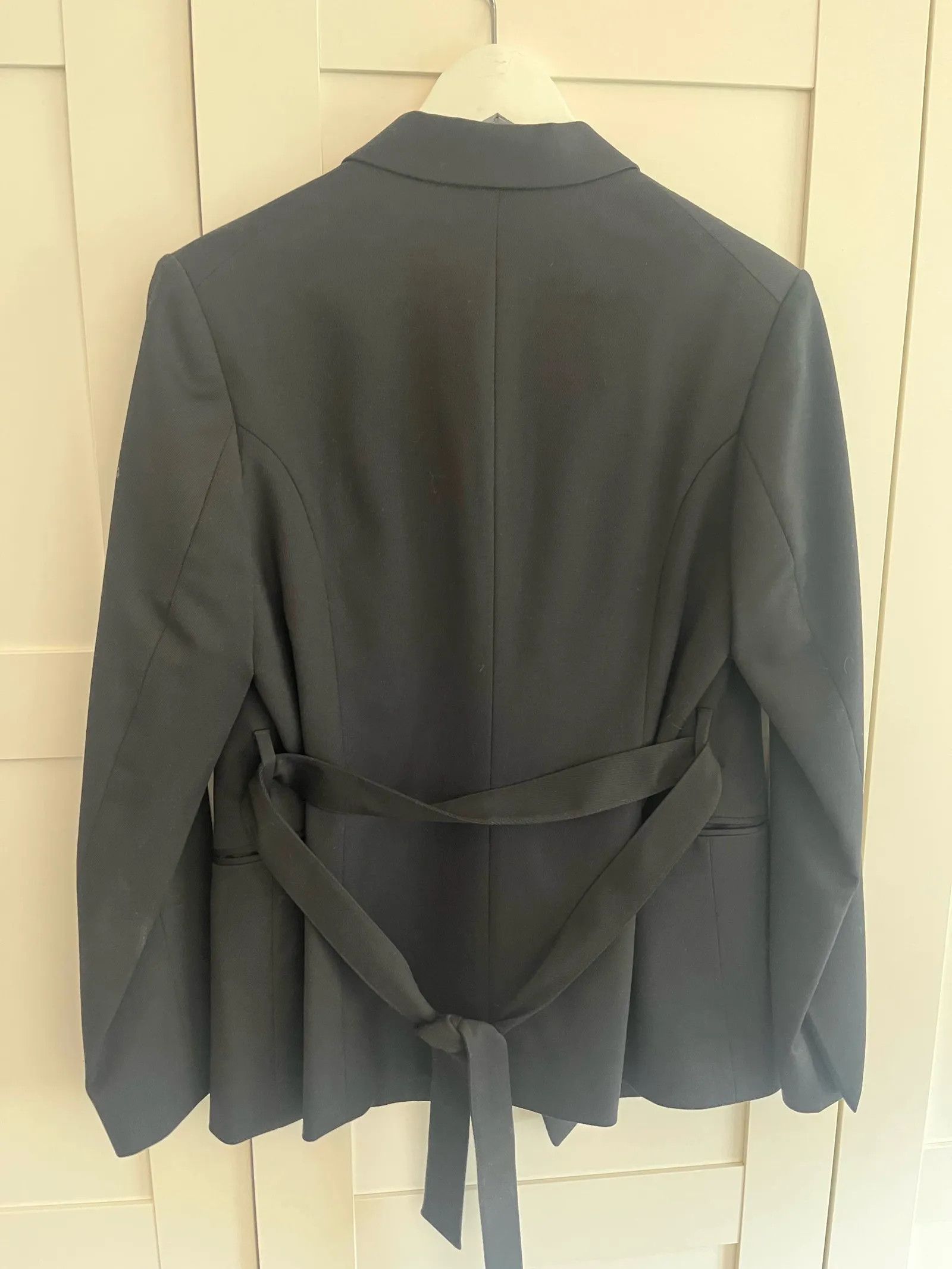 Filippa K Filippa K Blazer Size S / US 4 / IT 40 - 4 Thumbnail