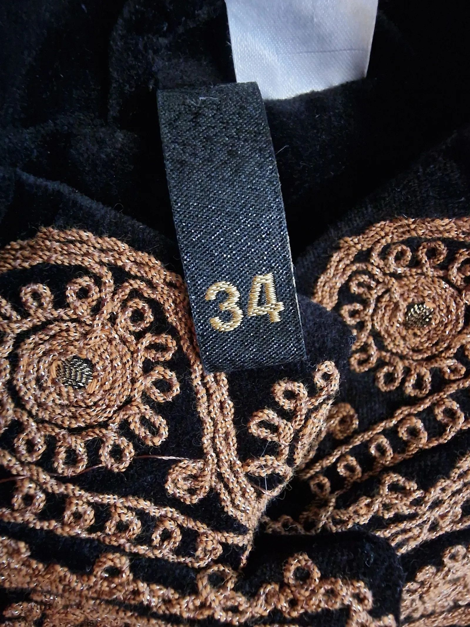 H&M H&M Premium Blazer Size XS / US 0-2 / IT 36-38 - 2 Thumbnail
