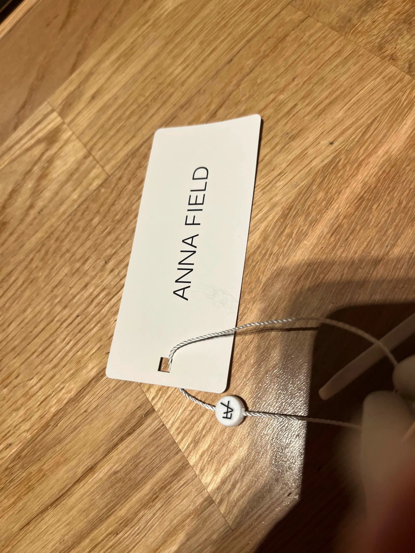 Other Anna Field Crossbody Bag Size ONE SIZE - 3 Thumbnail
