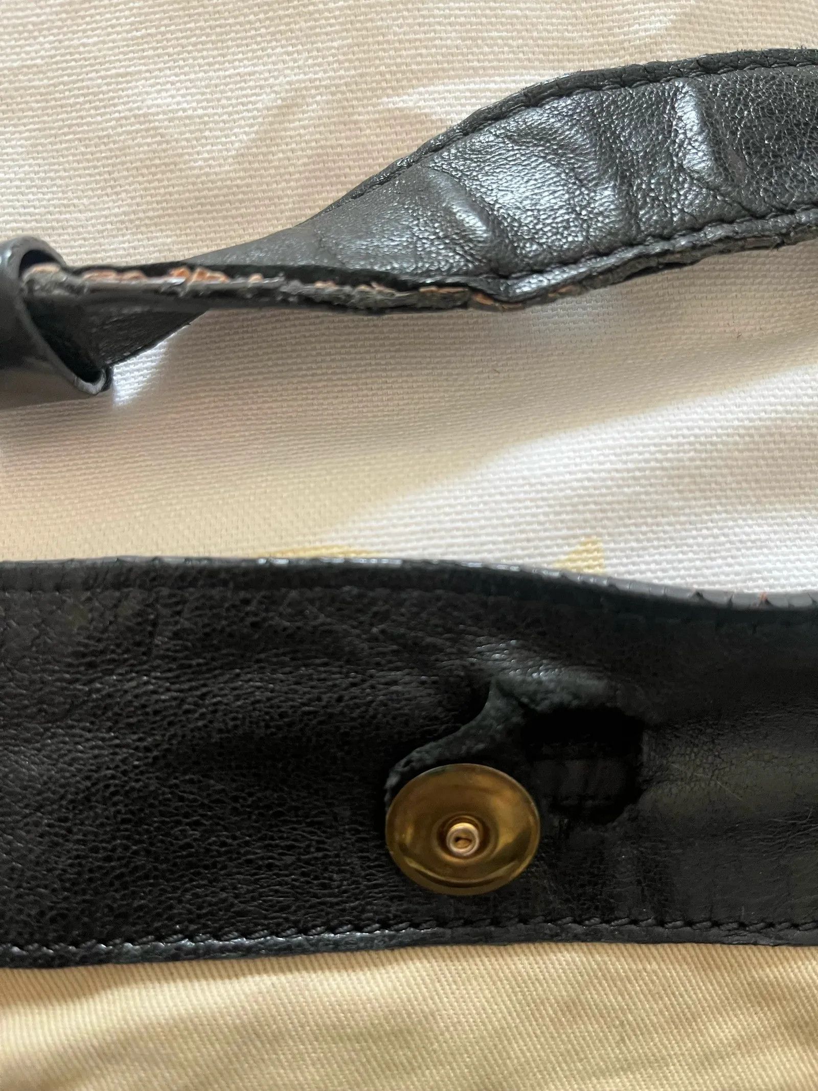 Chloe Chloe Crossbody Bag Size ONE SIZE - 5 Thumbnail