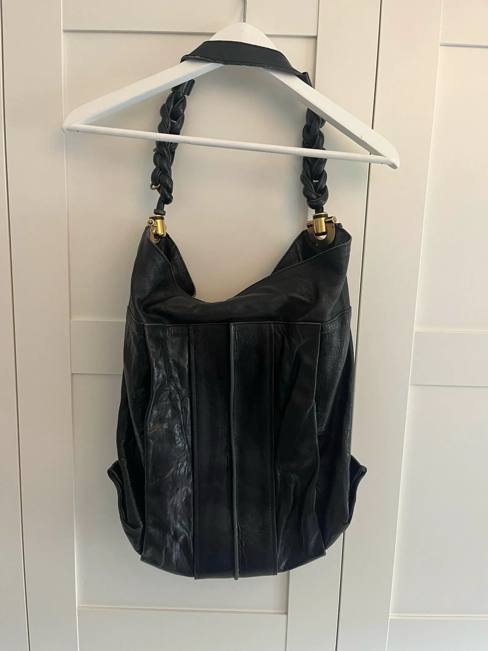 Chloe Chloe Crossbody Bag Size ONE SIZE - 4 Thumbnail