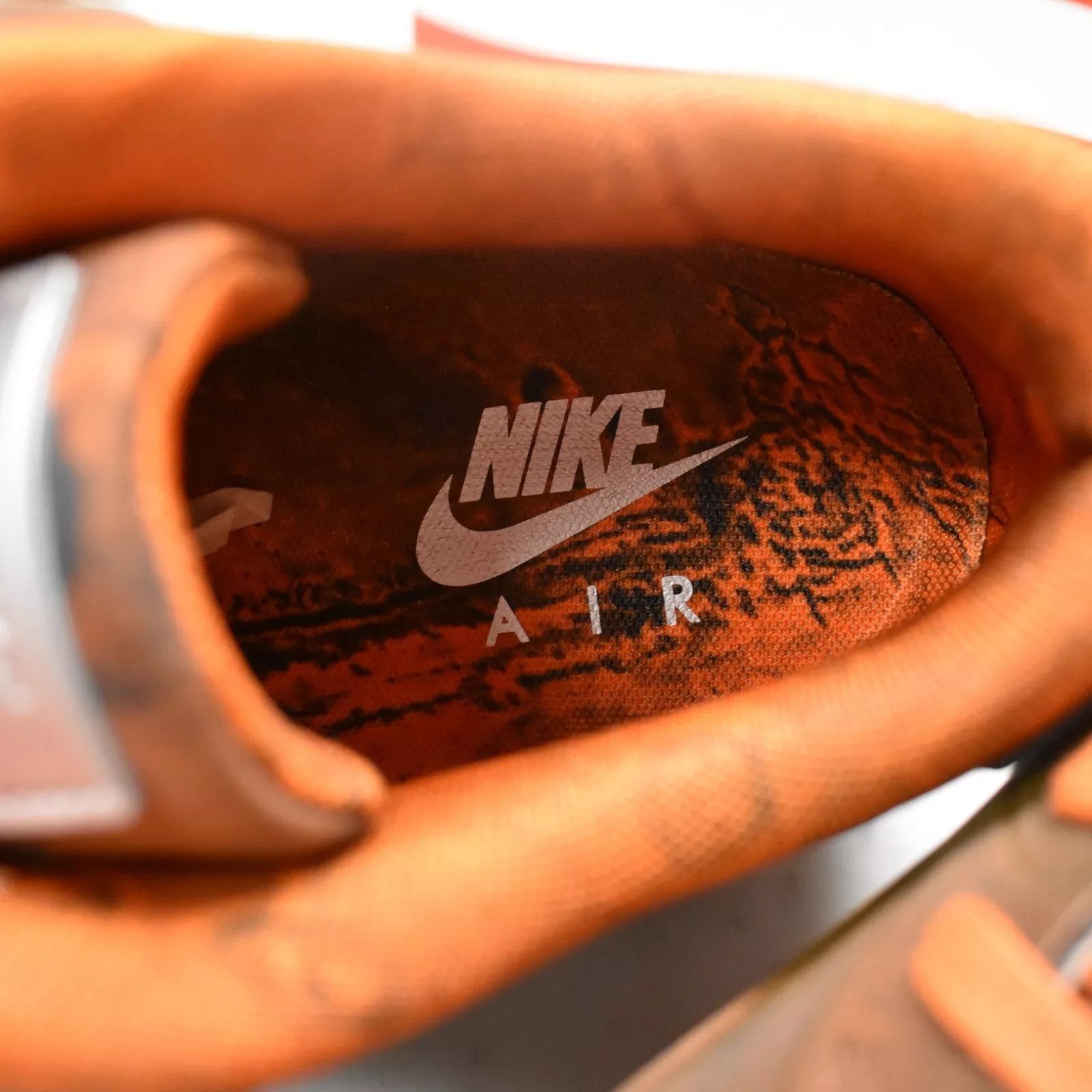 Nike Nike Air Max 90 QS Mars Landing Reflective Sneakers Size US 10 / EU 43 - 11 Thumbnail