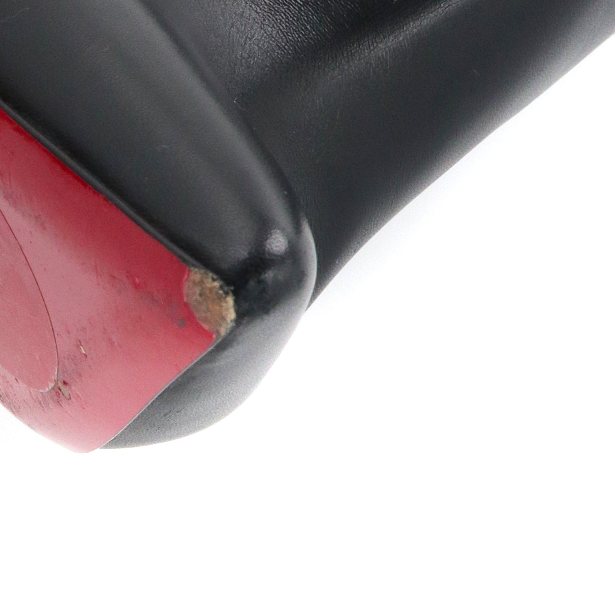 Christian Louboutin LOUBOUTIN - Louboutin So Kate Booty ankle boots in black smooth leather (T40.5) Size US 9.5 / IT 39.5 - 7 Thumbnail