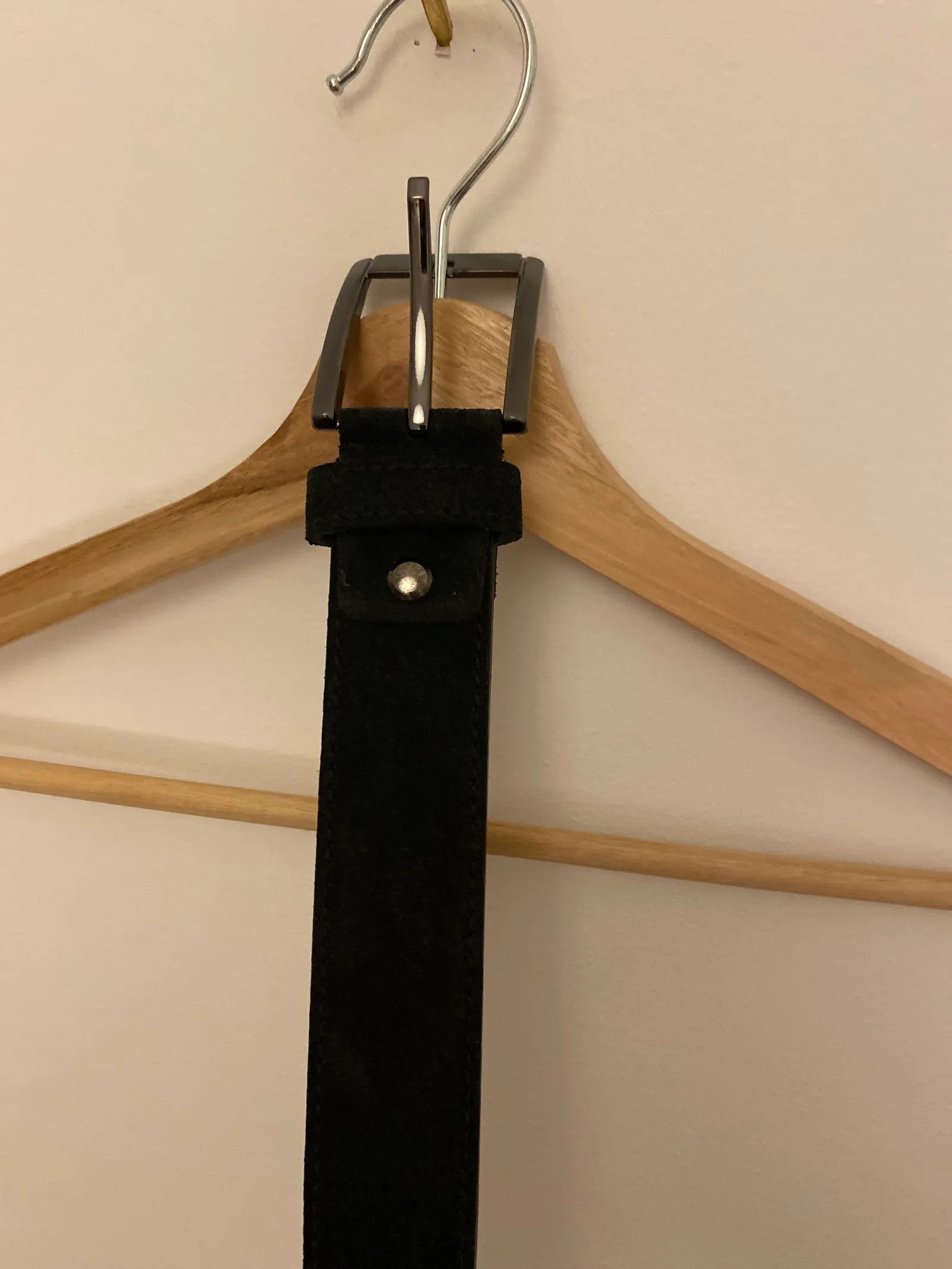 Vintage Vintage Belt Size ONE SIZE - 2 Thumbnail