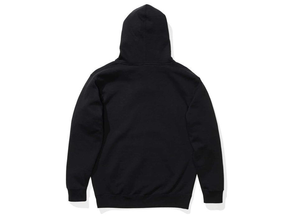 Undefeated FTP X UNDEFEATED REFLECTIVE HOODIE - BLACK | Grailed