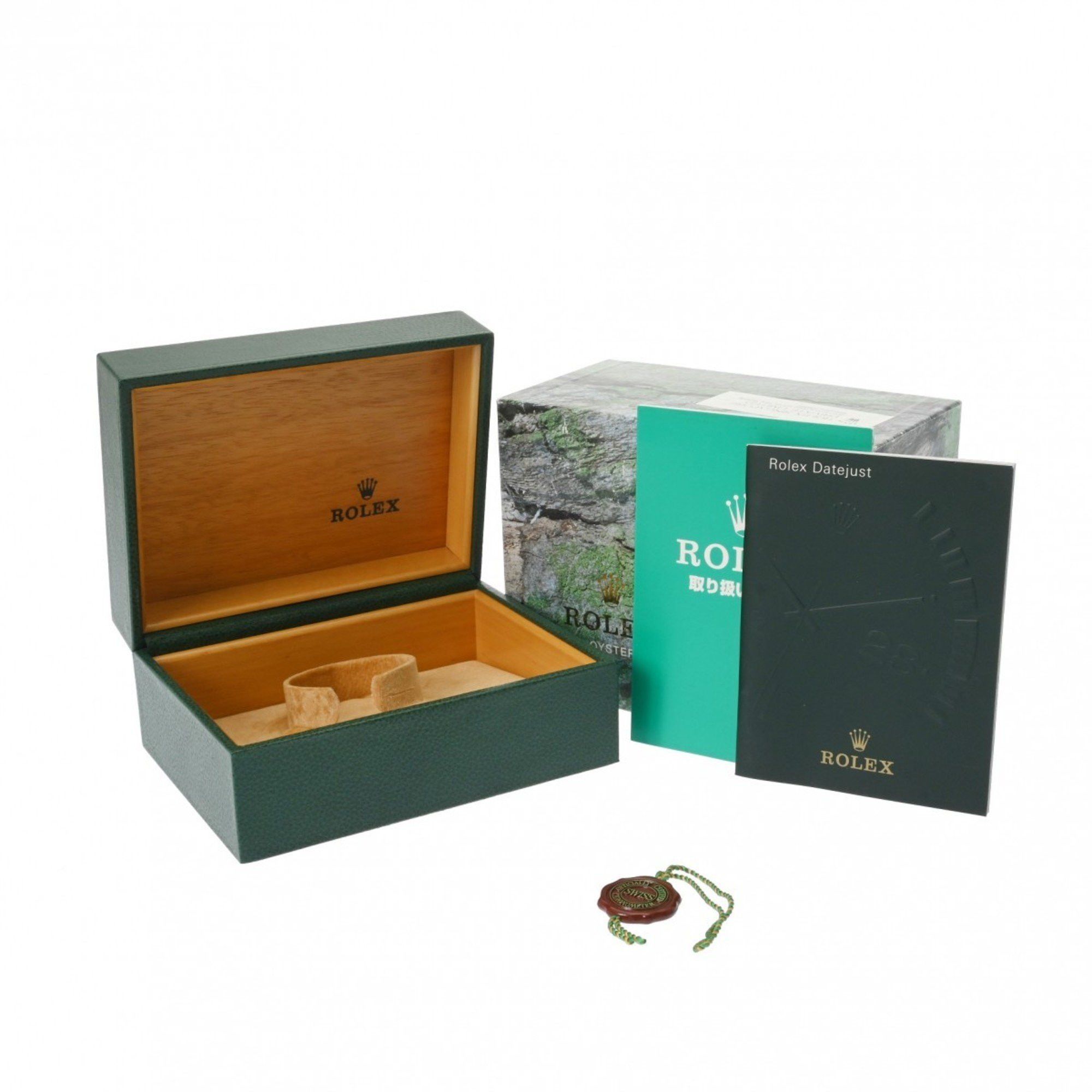 Rolex Rolex Submariner 16610 K series (manufactured around 2002) Black Men's Watch Automatic Size ONE SIZE - 7 Thumbnail