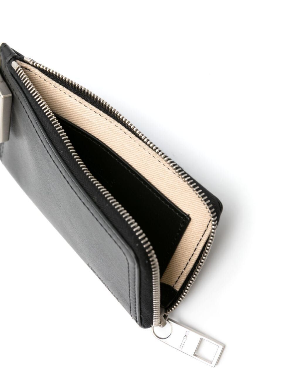 Jacquemus LE PORTE ZIPPÉ CUERDA Size ONE SIZE - 3 Thumbnail