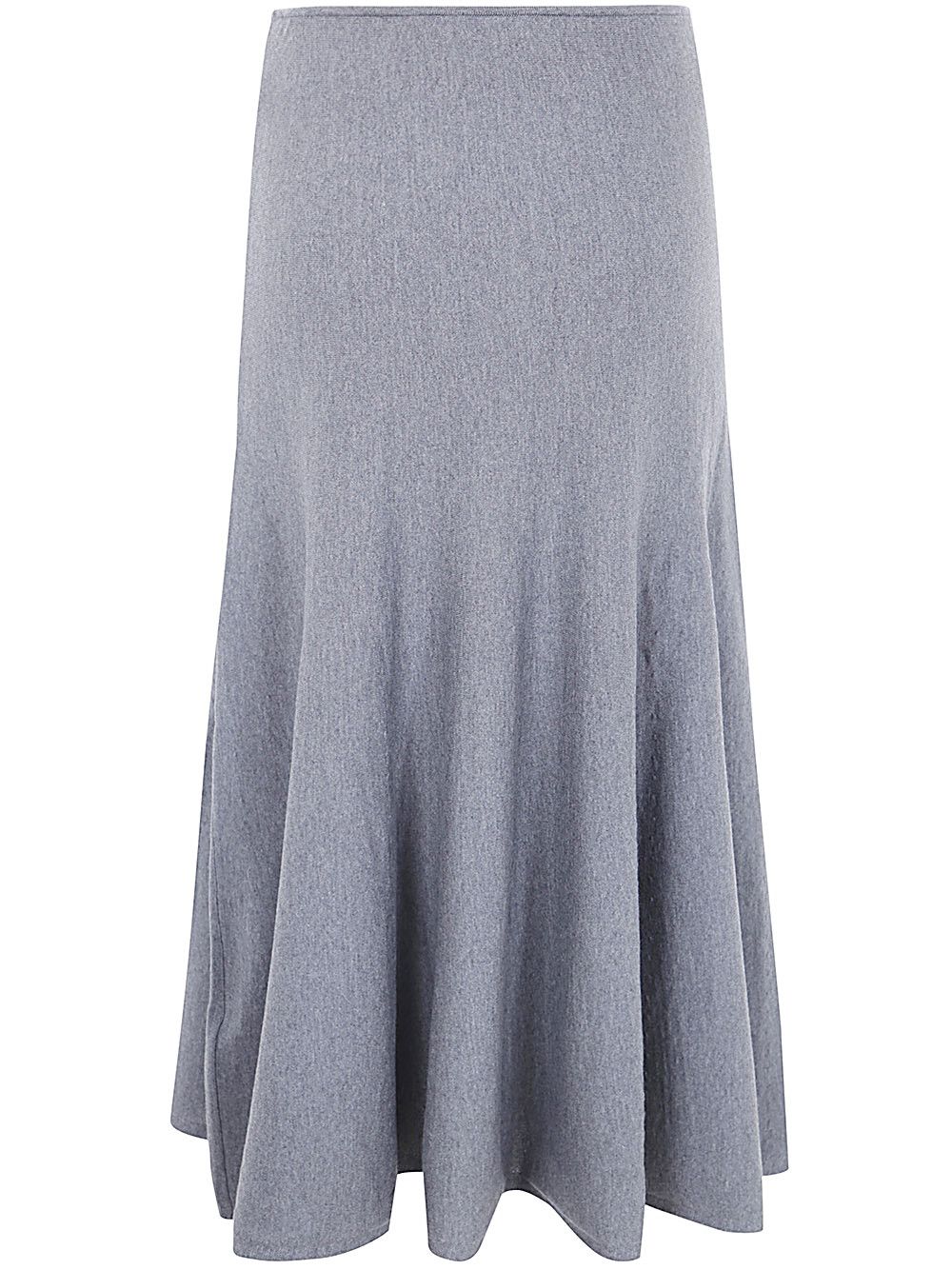 KHAITE MAYU SKIRT Size S / US 4 / IT 40 - 2 Thumbnail