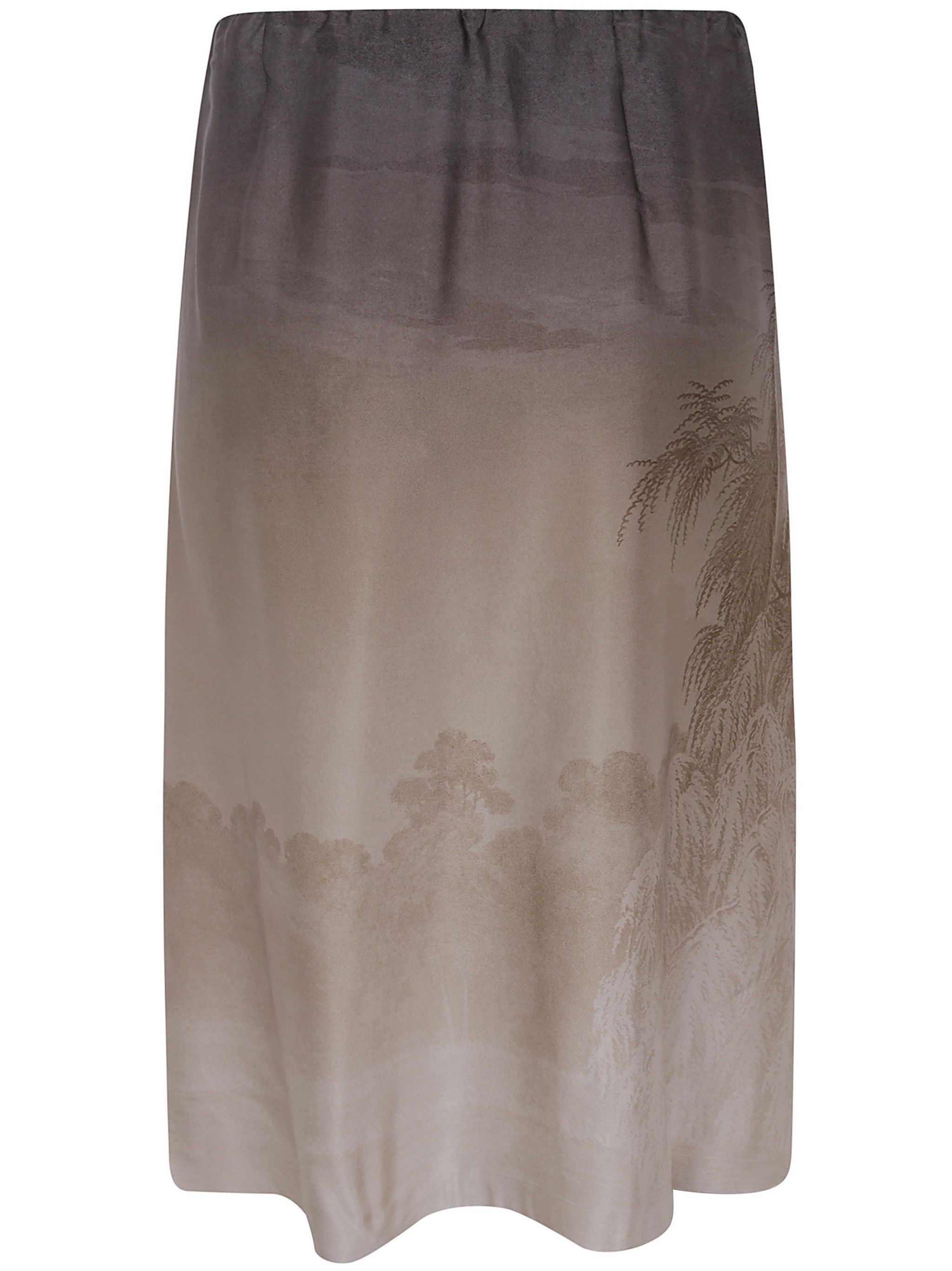 Pierre-Louis Mascia SKIRT ADASTRGUM Size S / US 4 / IT 40 - 2 Thumbnail