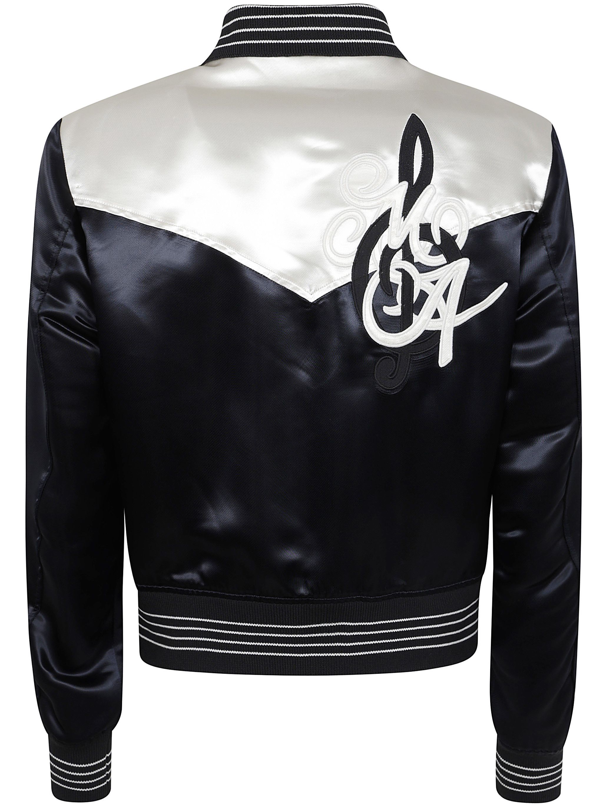Amiri MA MUSIC NOTE BLOUSON Size XL / US 12-14 / IT 48-50 - 7 Thumbnail