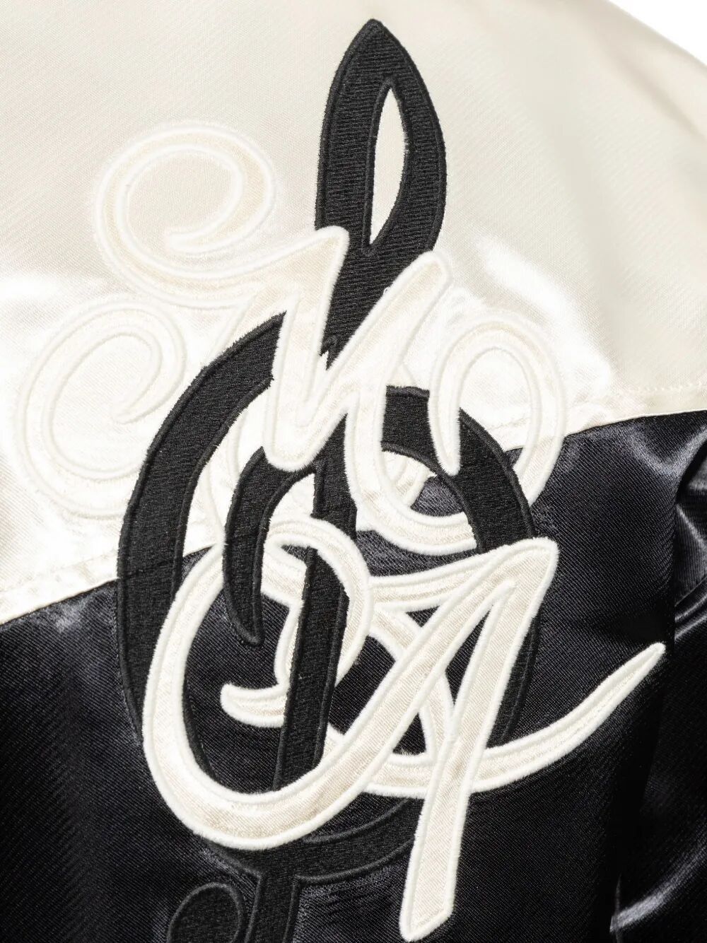 Amiri MA MUSIC NOTE BLOUSON Size XL / US 12-14 / IT 48-50 - 4 Thumbnail