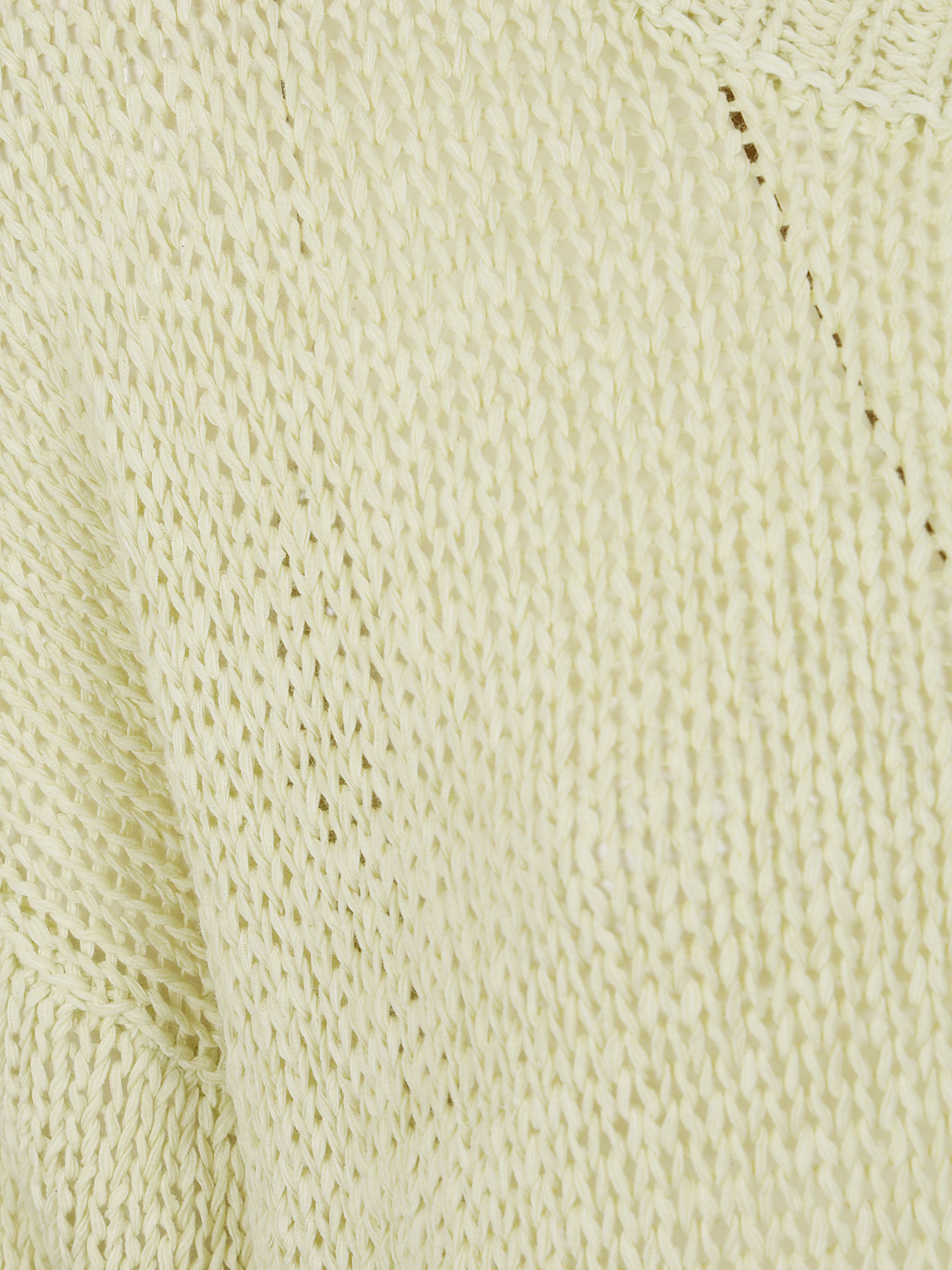 Nuur SHORT SLEEVES ROUND NECK Size M / US 6-8 / IT 42-44 - 3 Thumbnail