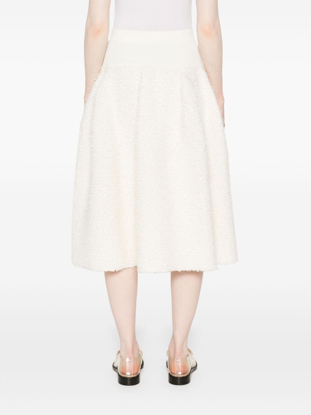 CFCL POTTERY REEF LUXE SKIRT Size S / US 4 / IT 40 - 4 Thumbnail