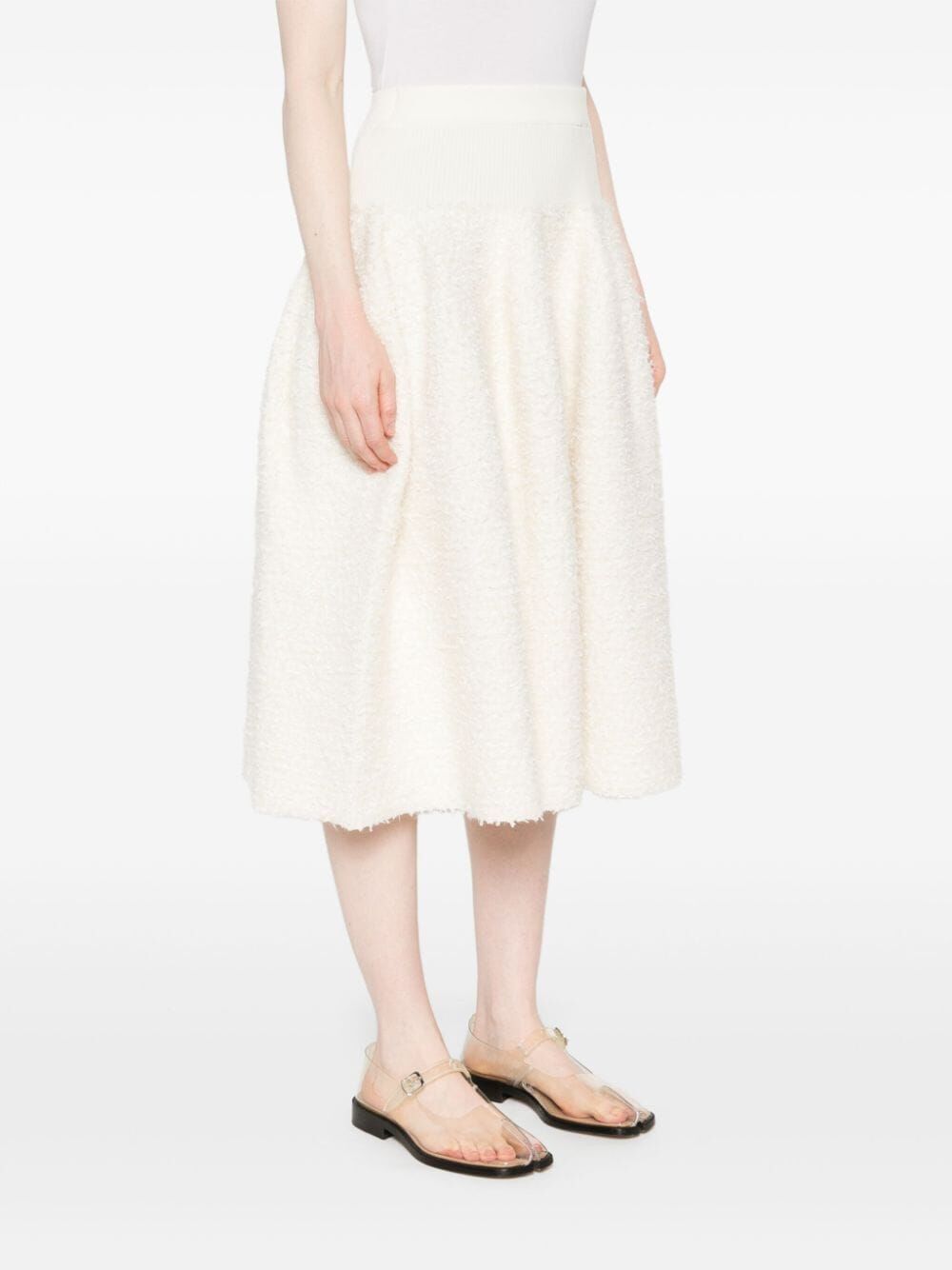 CFCL POTTERY REEF LUXE SKIRT Size S / US 4 / IT 40 - 3 Thumbnail