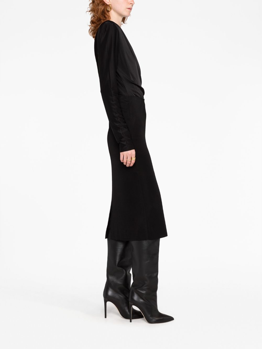 Tom Ford KNITWEAR SKIRT Size S / US 4 / IT 40 - 7 Thumbnail