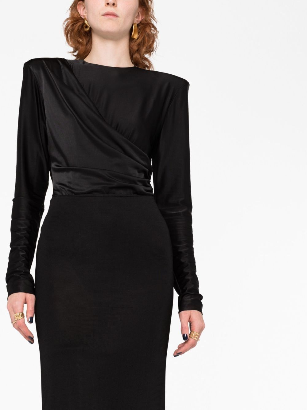 Tom Ford KNITWEAR SKIRT Size S / US 4 / IT 40 - 6 Thumbnail