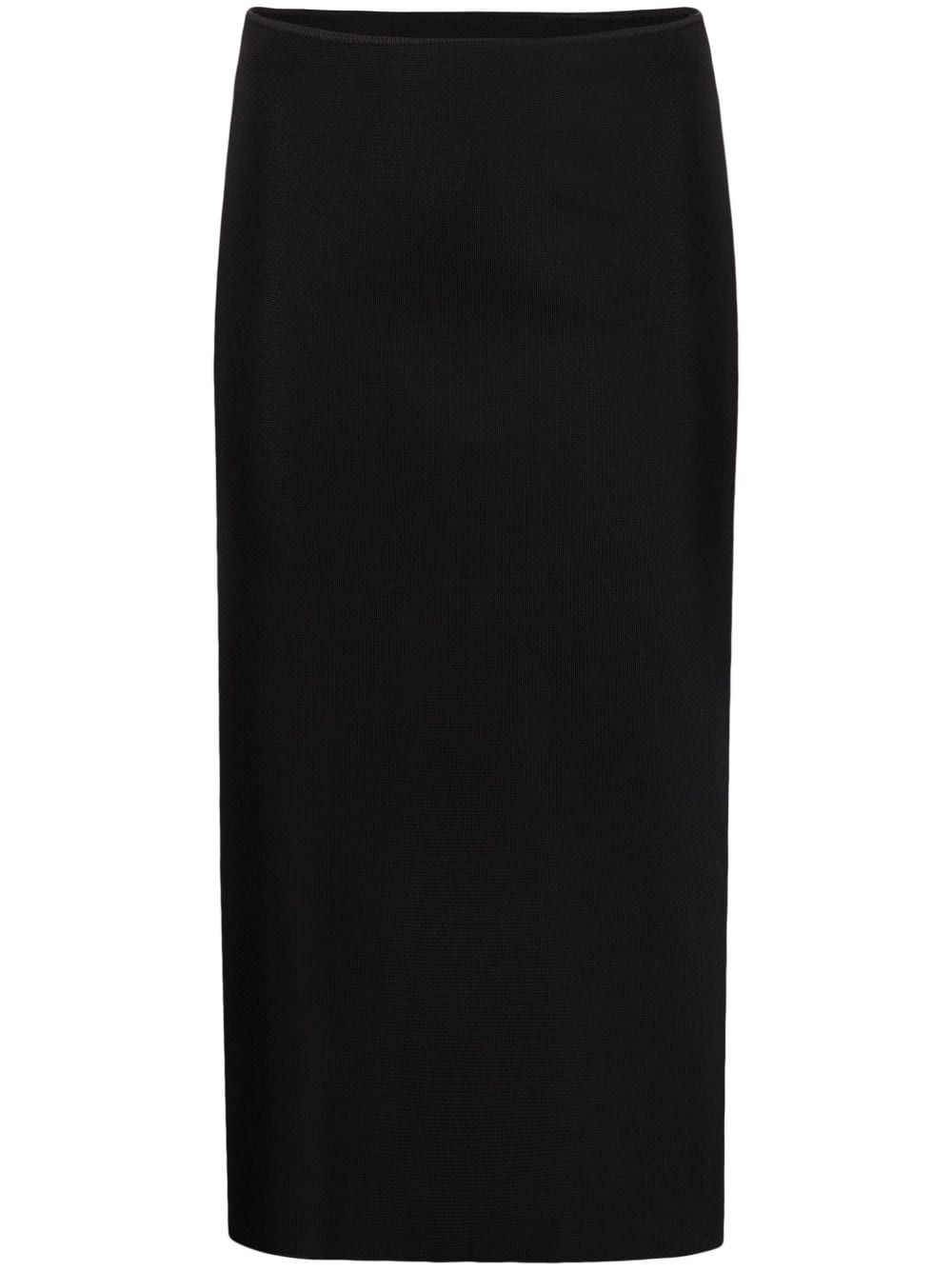 Tom Ford KNITWEAR SKIRT Size S / US 4 / IT 40 - 4 Thumbnail