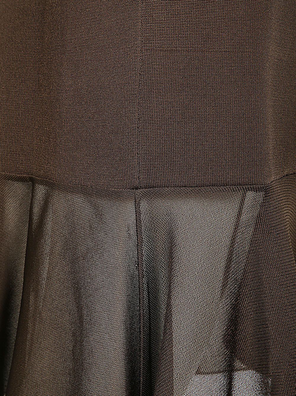 Tom Ford KNITTED SKIRT Size S / US 4 / IT 40 - 3 Thumbnail