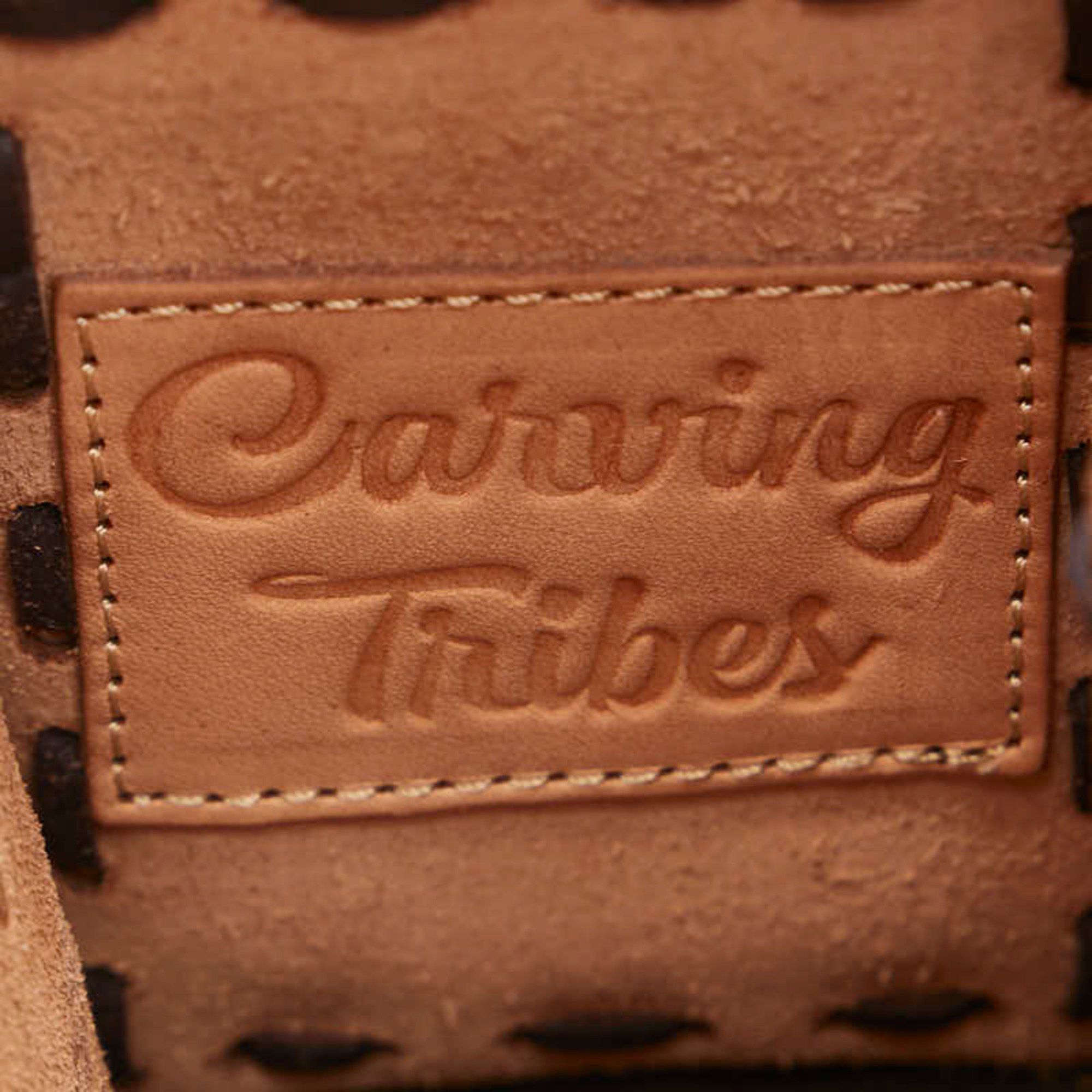 わたがし CARVING TRIBES Maestra S CARVING TRIBES ハンドバッグ Maestra S : ZOZOTOWN Yahoo!店 - 通販